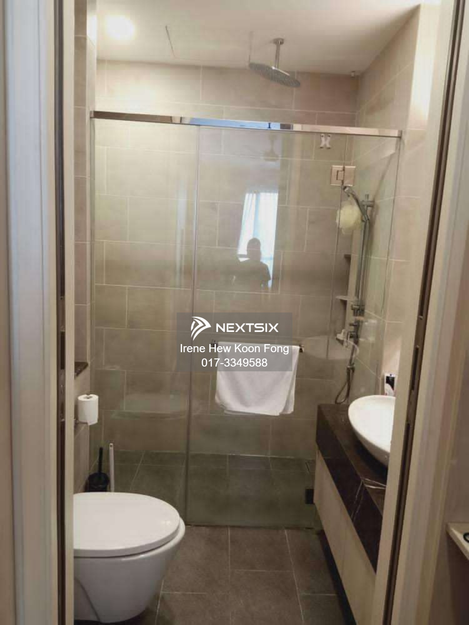 Condominium For Sale in Bangsar Wilayah Persekutuan Kuala Lumpur - Image 11