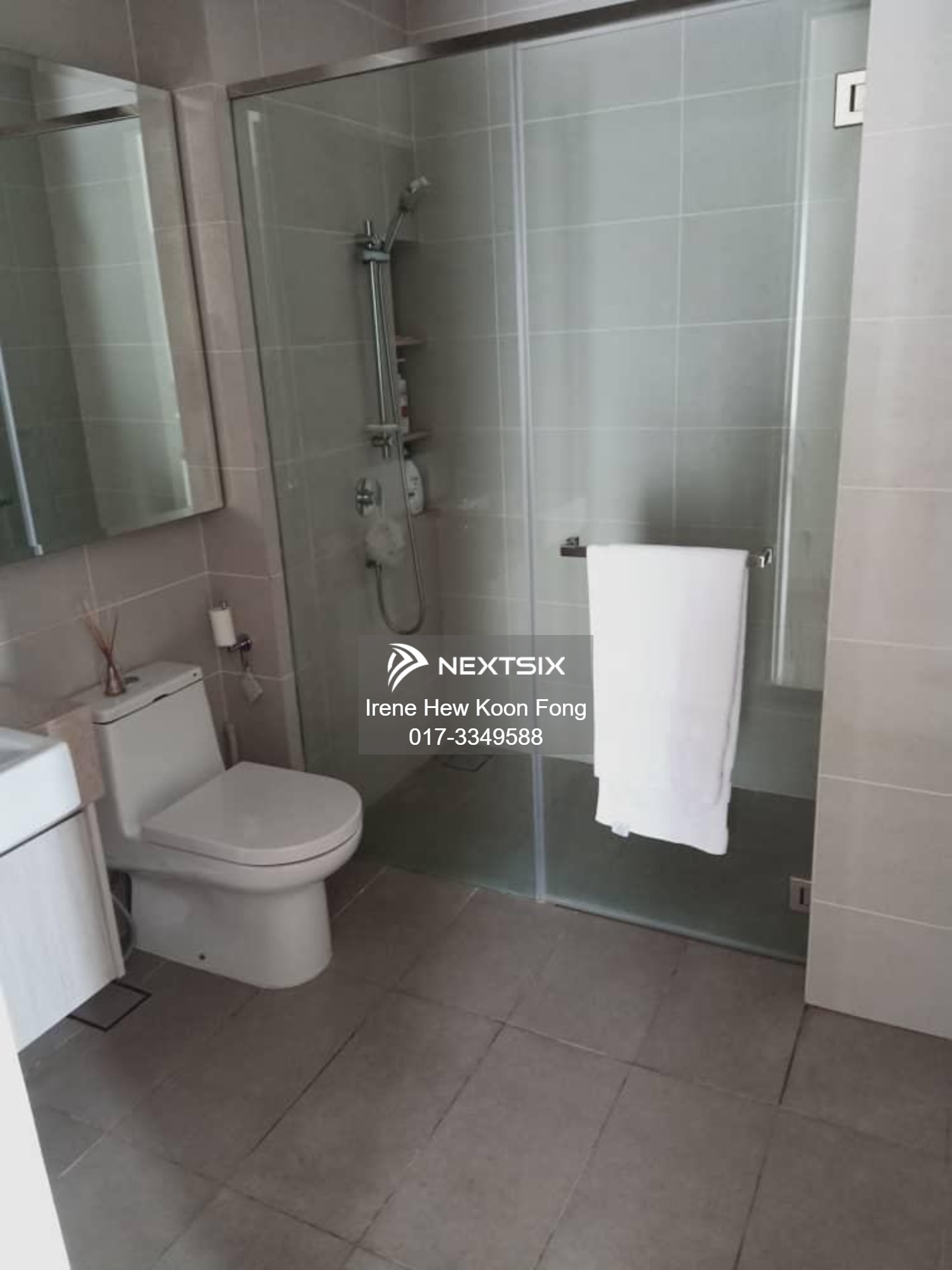 Condominium For Sale in Bangsar Wilayah Persekutuan Kuala Lumpur - Image 12