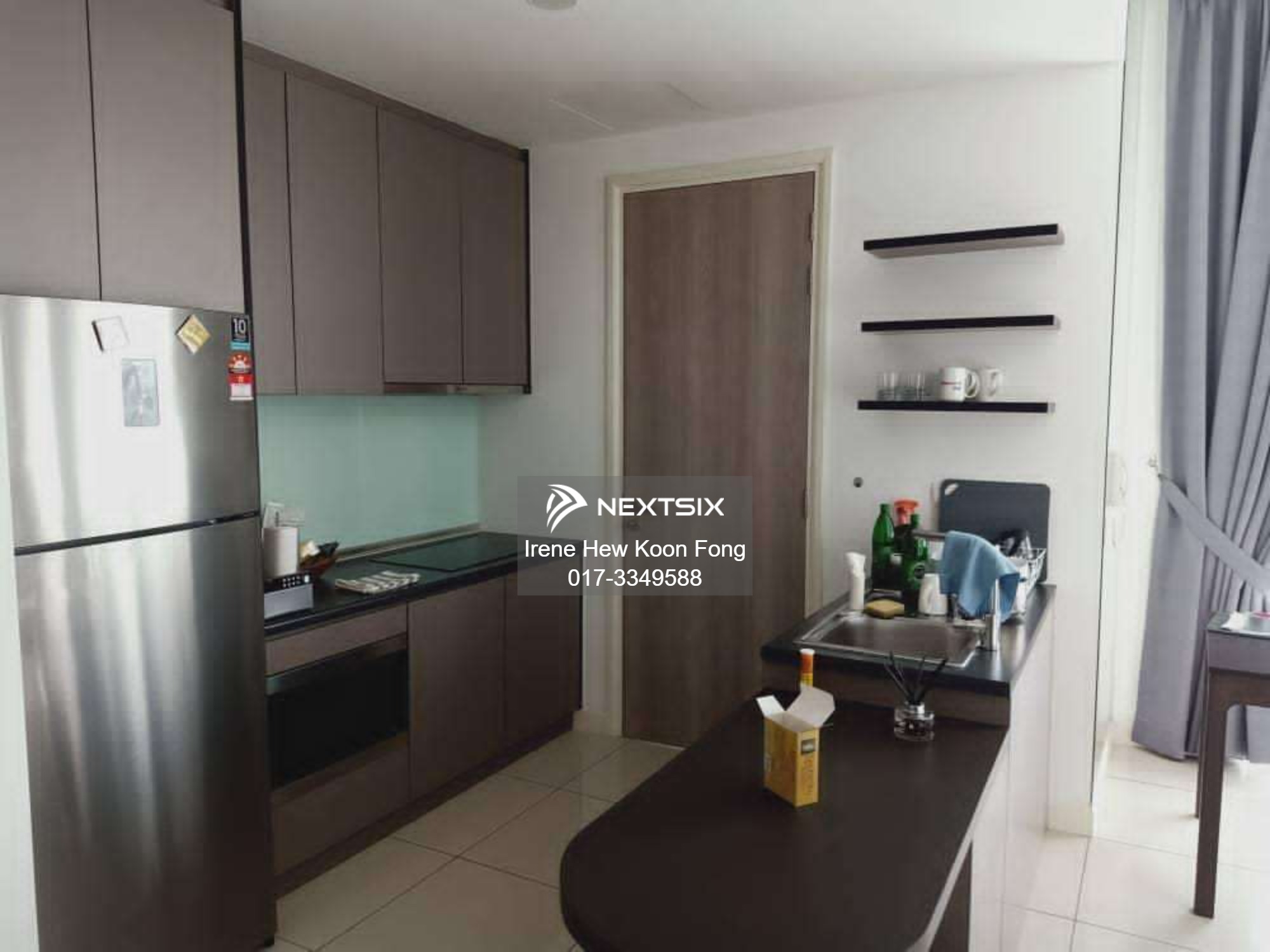 Condominium For Sale in Bangsar Wilayah Persekutuan Kuala Lumpur - Image 5