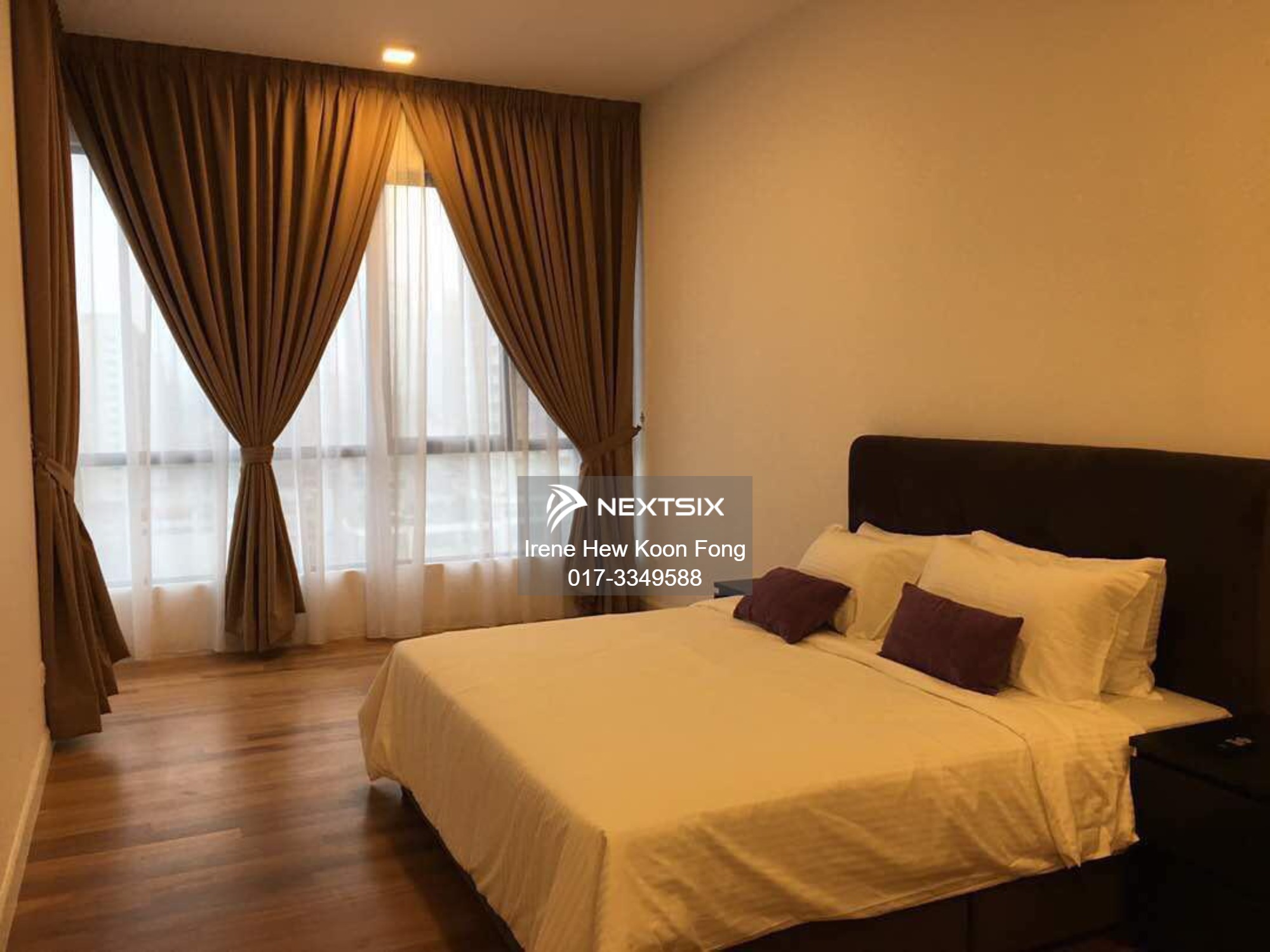 Condominium For Sale in Bangsar Wilayah Persekutuan Kuala Lumpur - Image 6