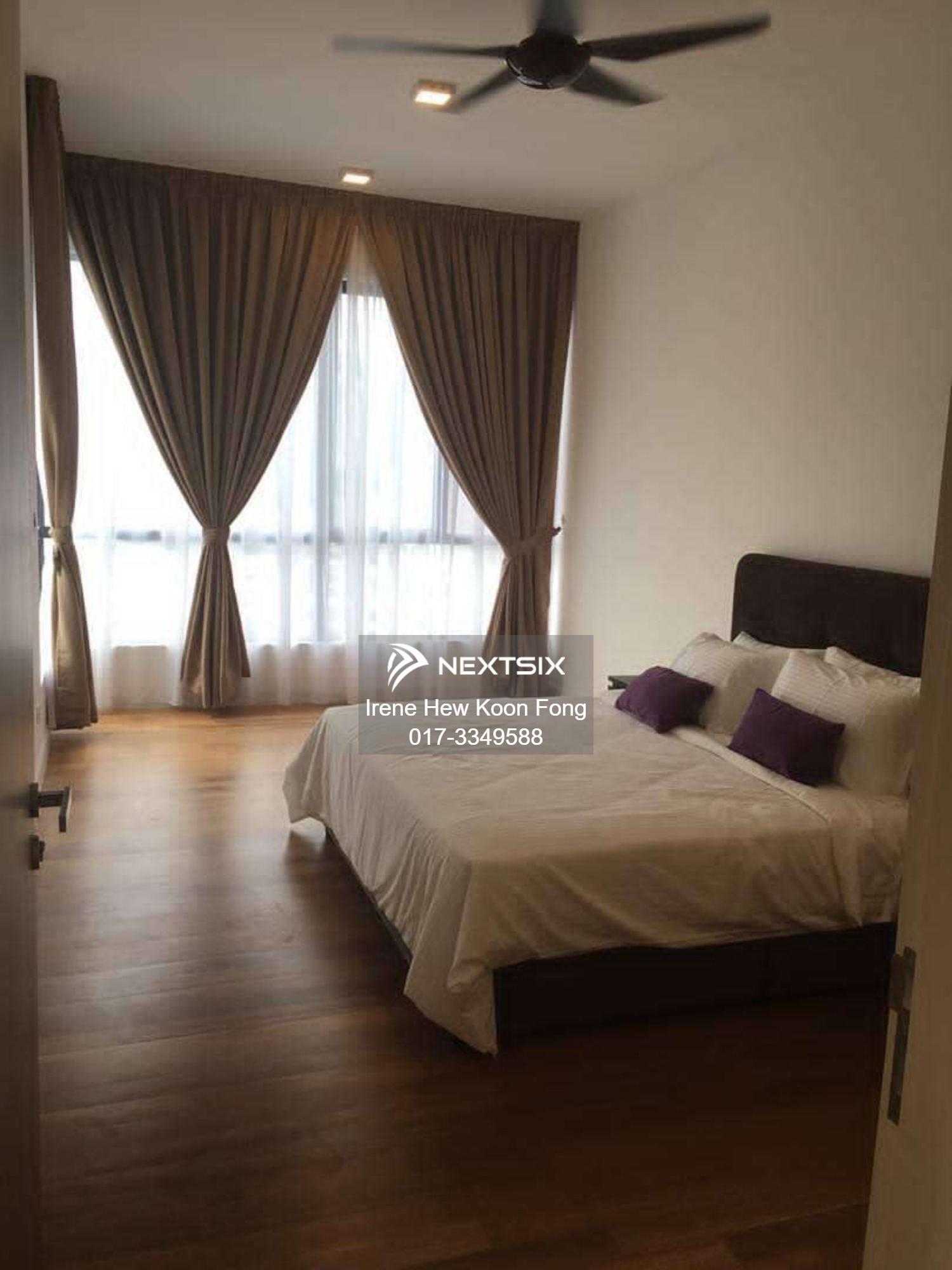 Condominium For Sale in Bangsar Wilayah Persekutuan Kuala Lumpur - Image 7