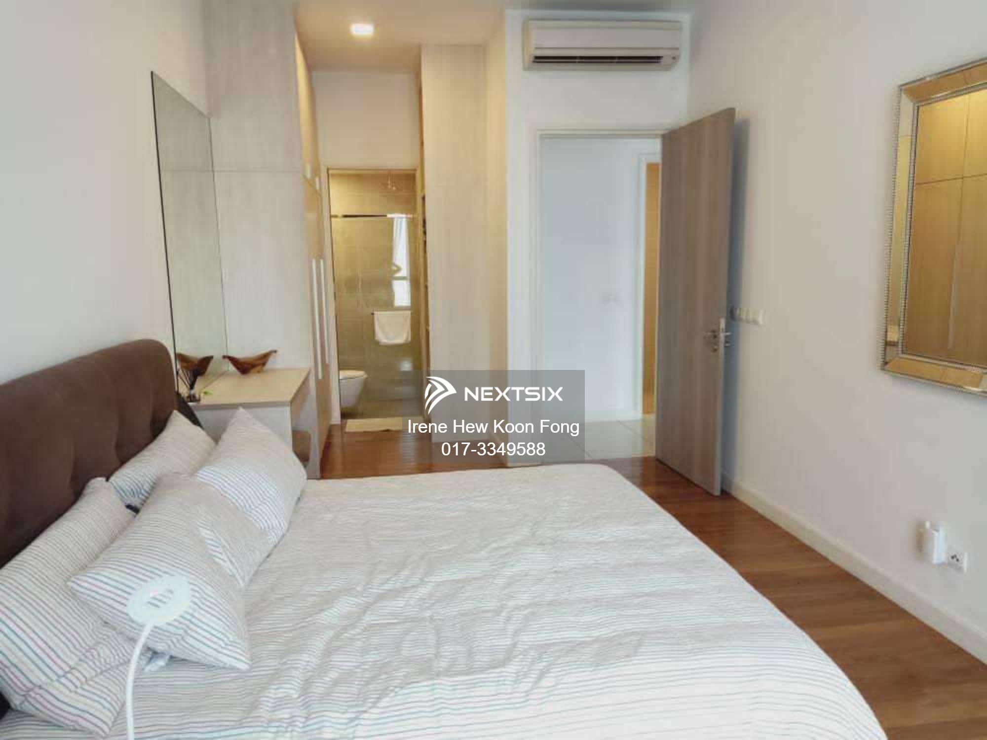 Condominium For Sale in Bangsar Wilayah Persekutuan Kuala Lumpur - Image 8