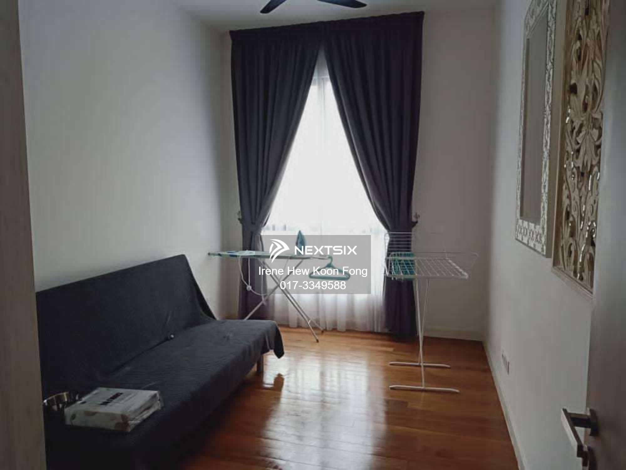 Condominium For Sale in Bangsar Wilayah Persekutuan Kuala Lumpur - Image 9