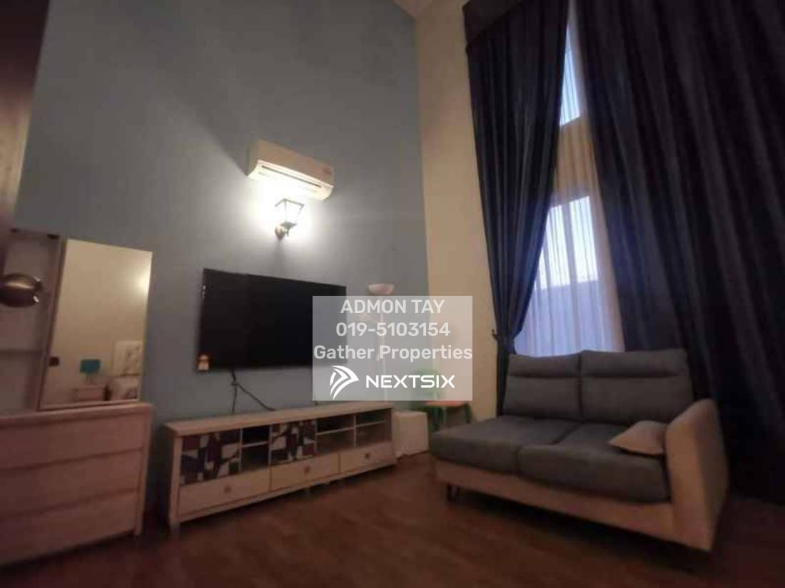 3-sty Terrace/Link House For Sale in Klebang Melaka - Image 5