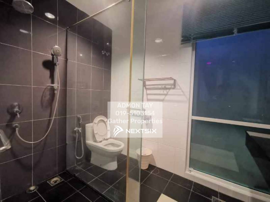 3-sty Terrace/Link House For Sale in Klebang Melaka - Image 6