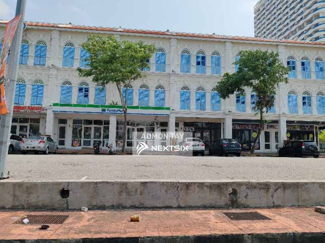 Shop Office For Sale in Melaka Tengah Melaka - Image 3