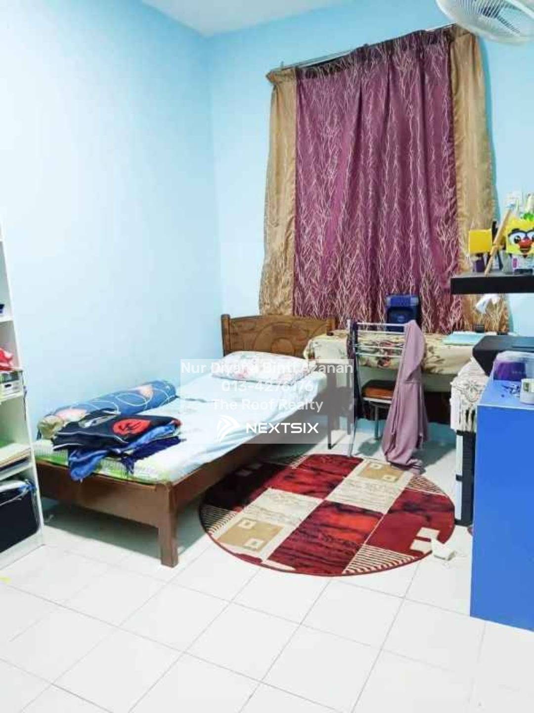 1-sty Terrace/Link House For Sale in Sungai Petani Kedah - Image 5