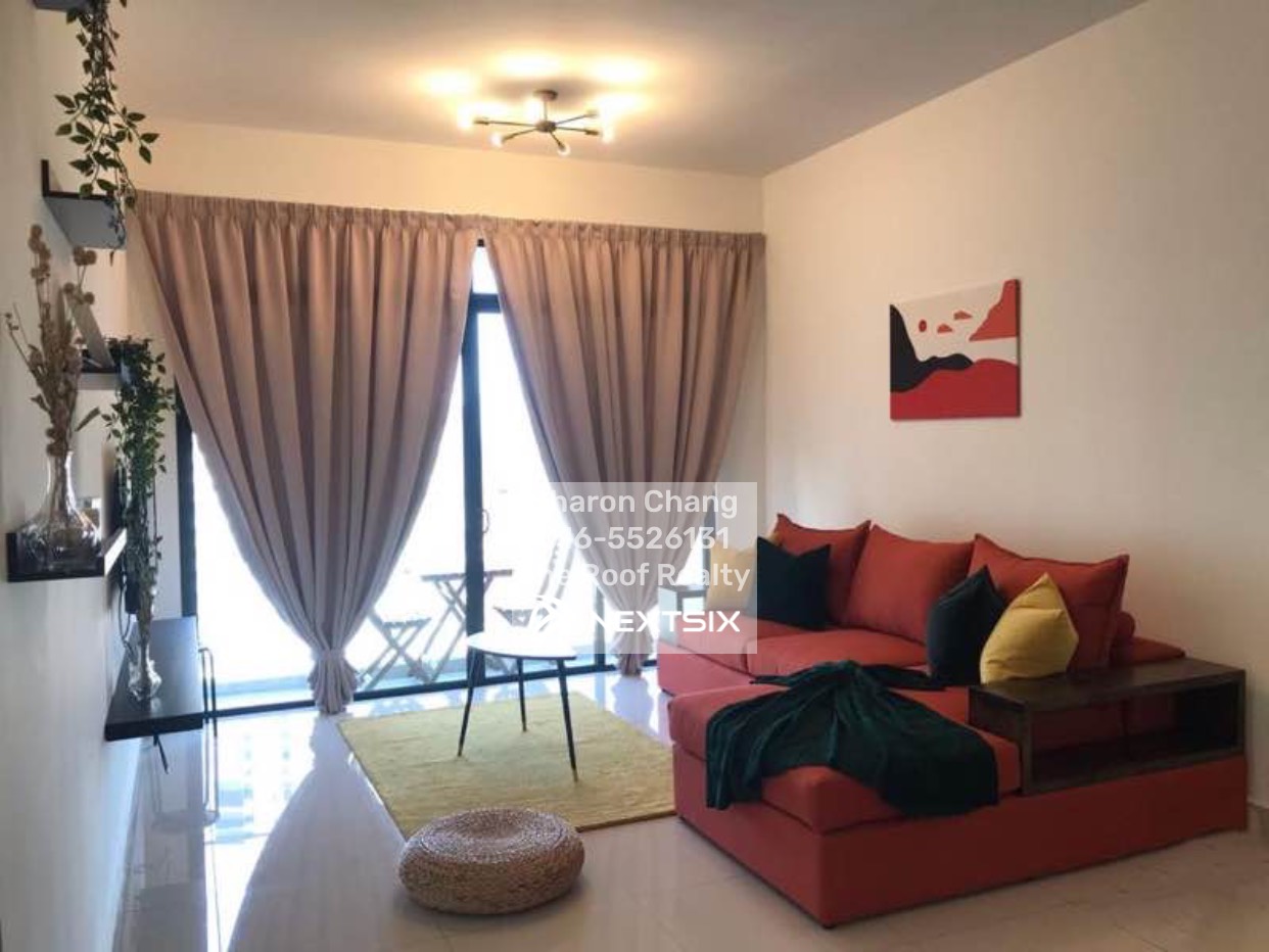 Condominium For Rent in Tanjong Tokong Penang