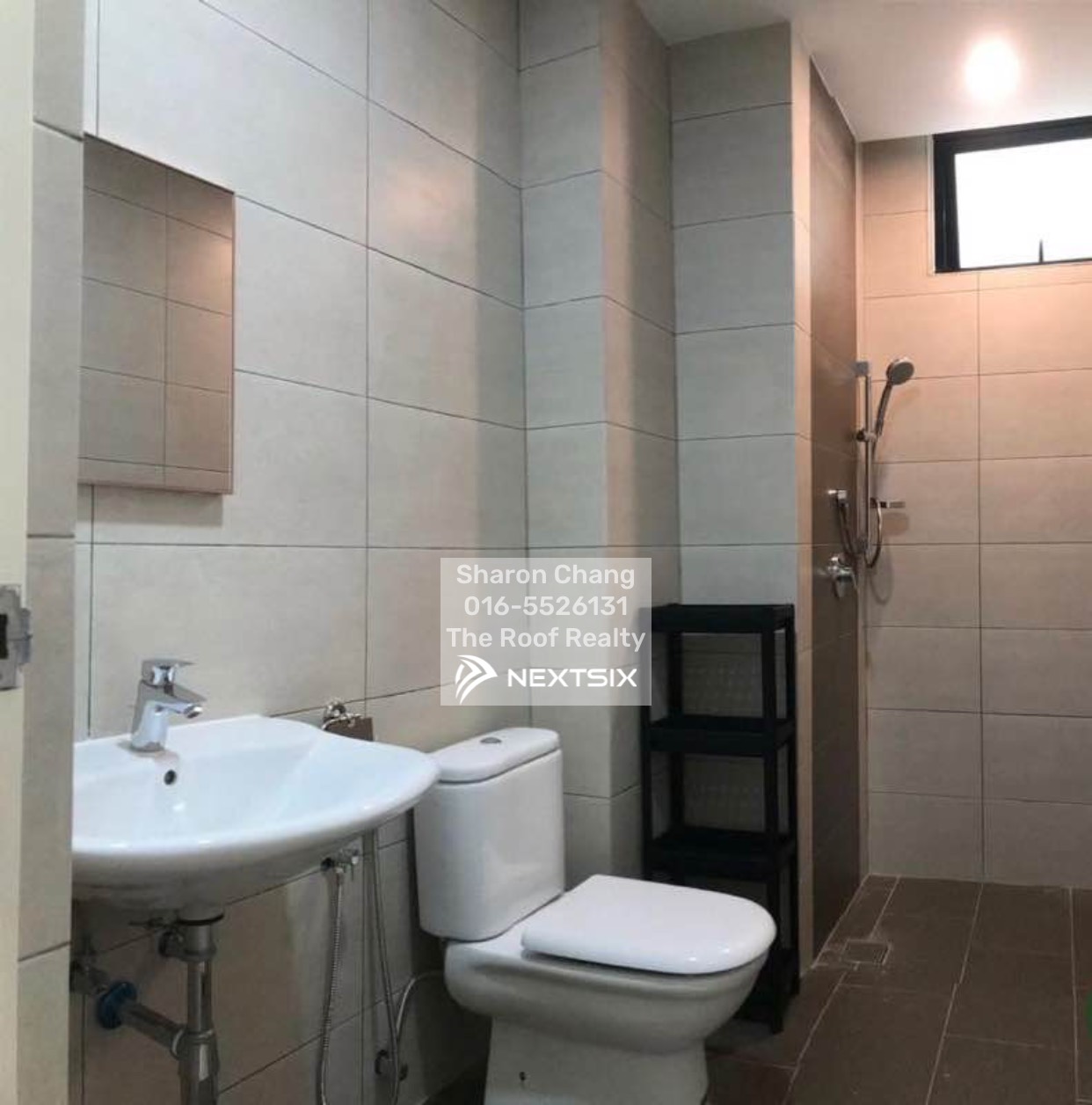 Condominium For Rent in Tanjong Tokong Penang - Image 5