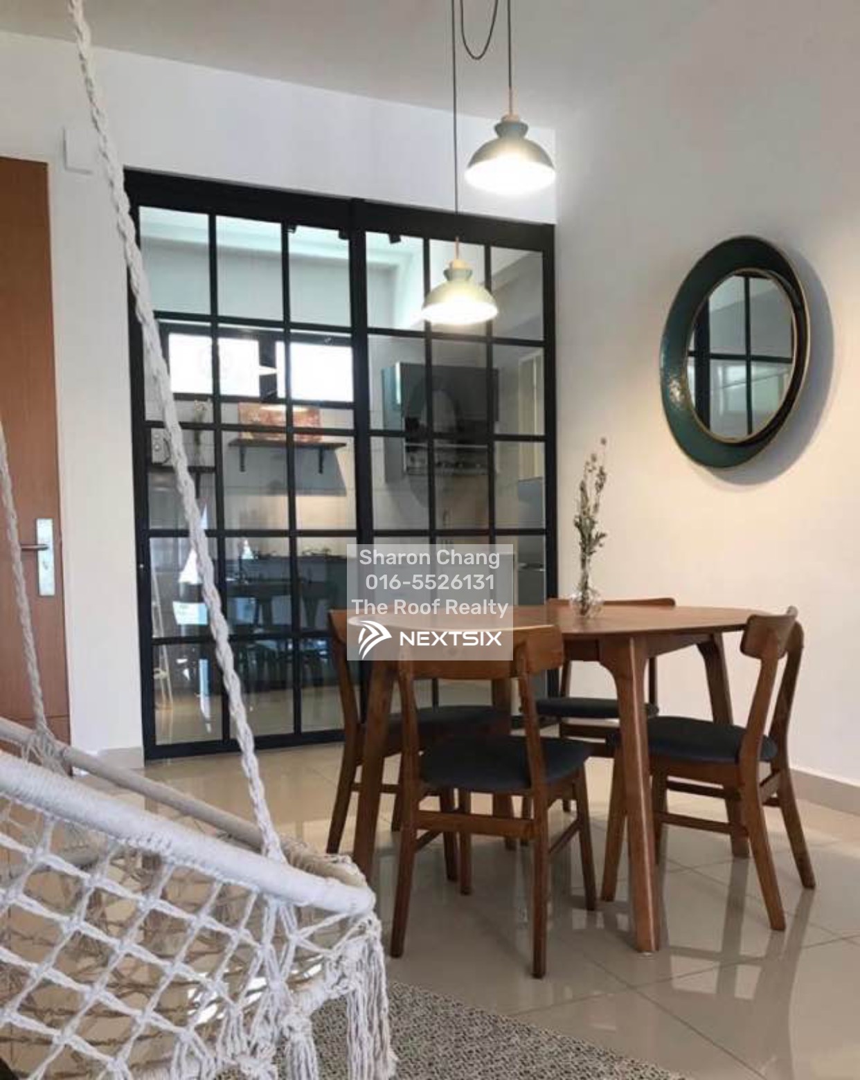 Condominium For Rent in Tanjong Tokong Penang - Image 6