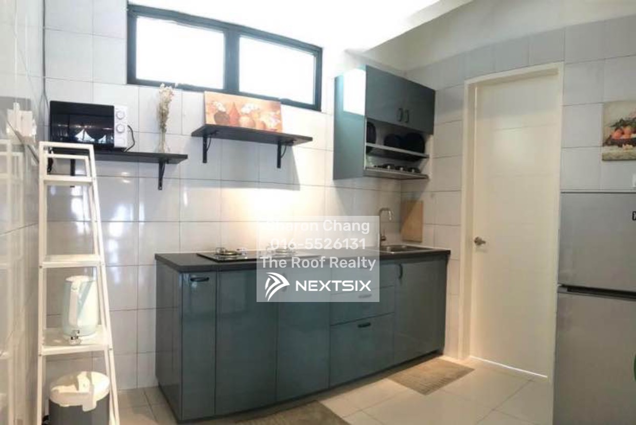 Condominium For Rent in Tanjong Tokong Penang - Image 7