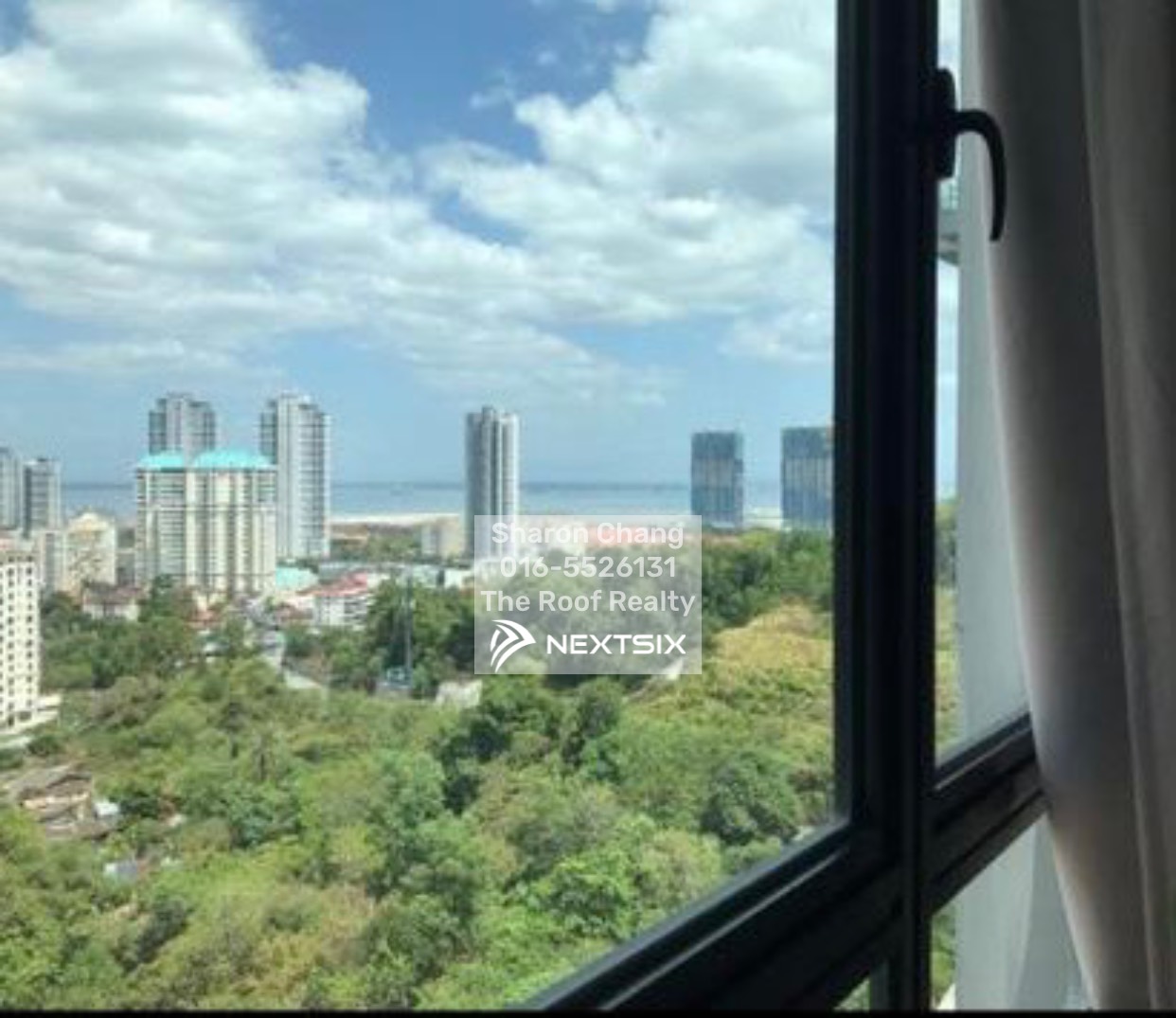 Condominium For Rent in Tanjong Tokong Penang - Image 9