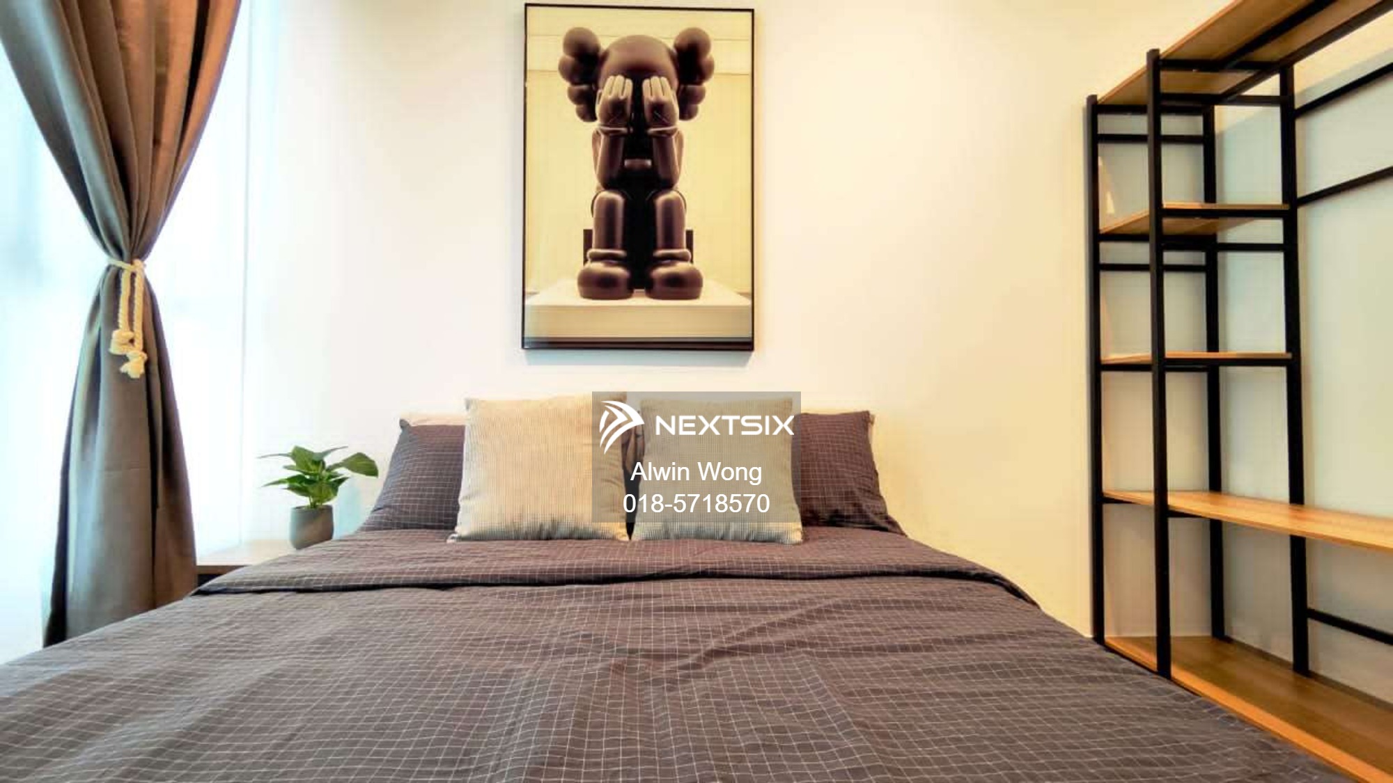 Condominium For Rent in Cheras Kuala Lumpur