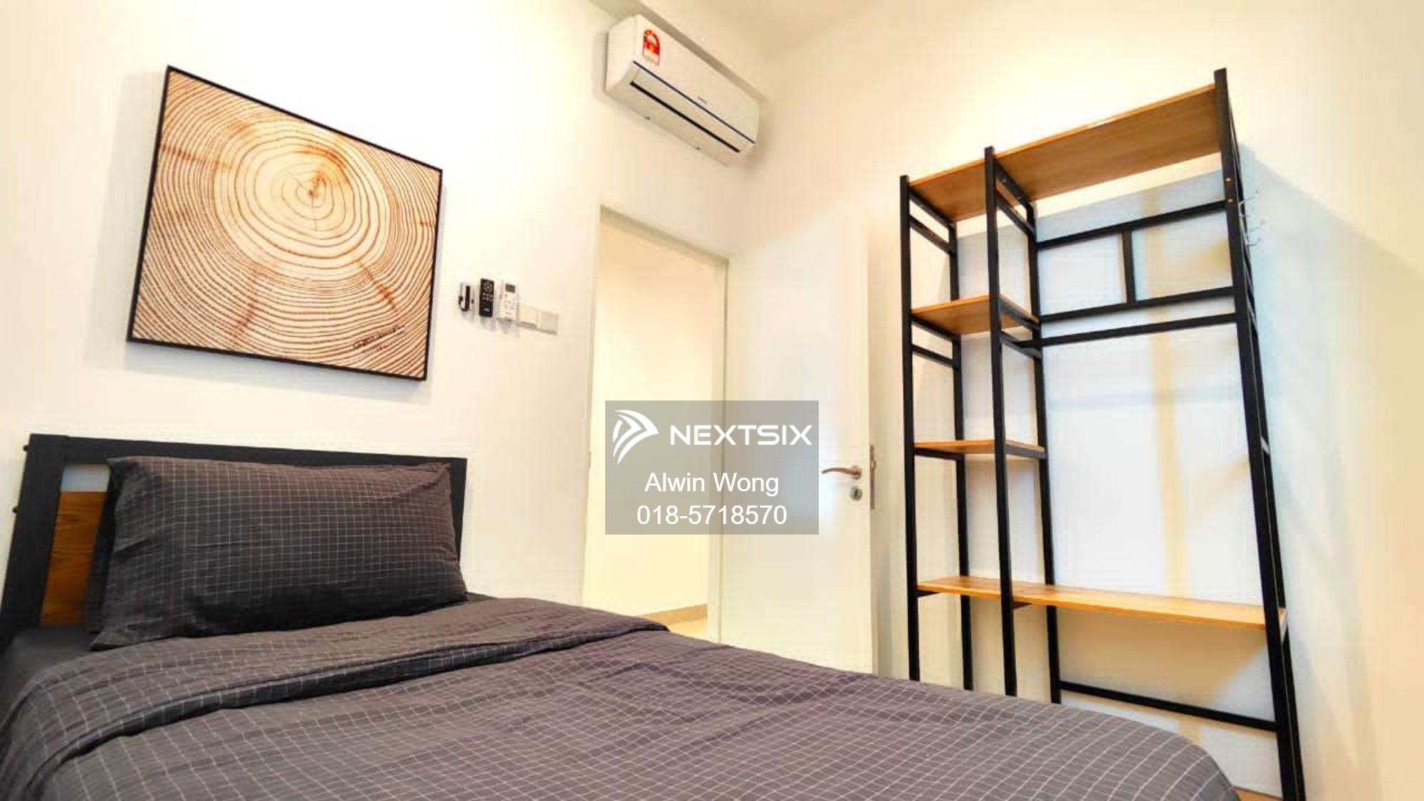 Condominium For Rent in Cheras Wilayah Persekutuan Kuala Lumpur - Image 2