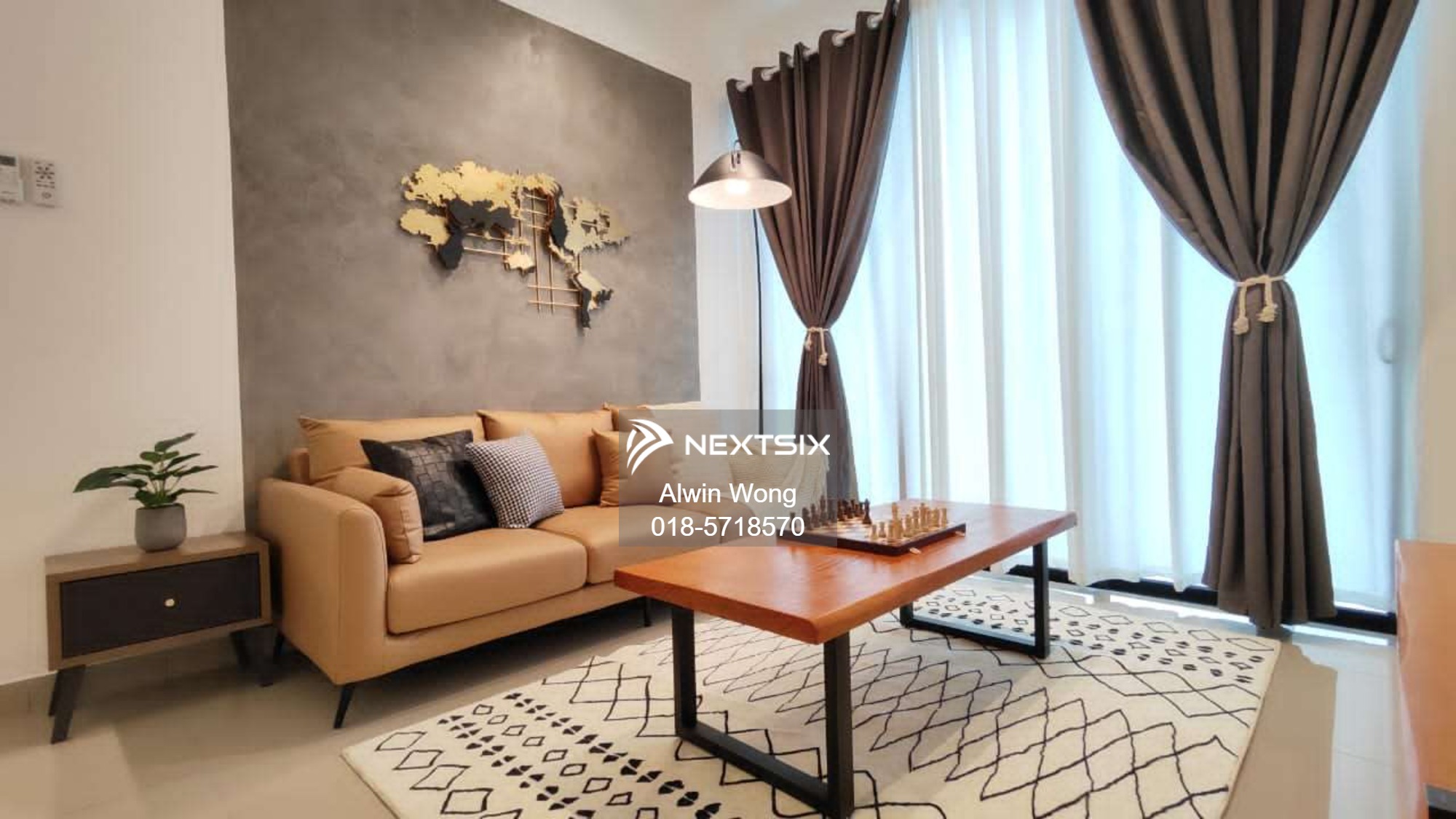 Condominium For Rent in Cheras Wilayah Persekutuan Kuala Lumpur - Image 3