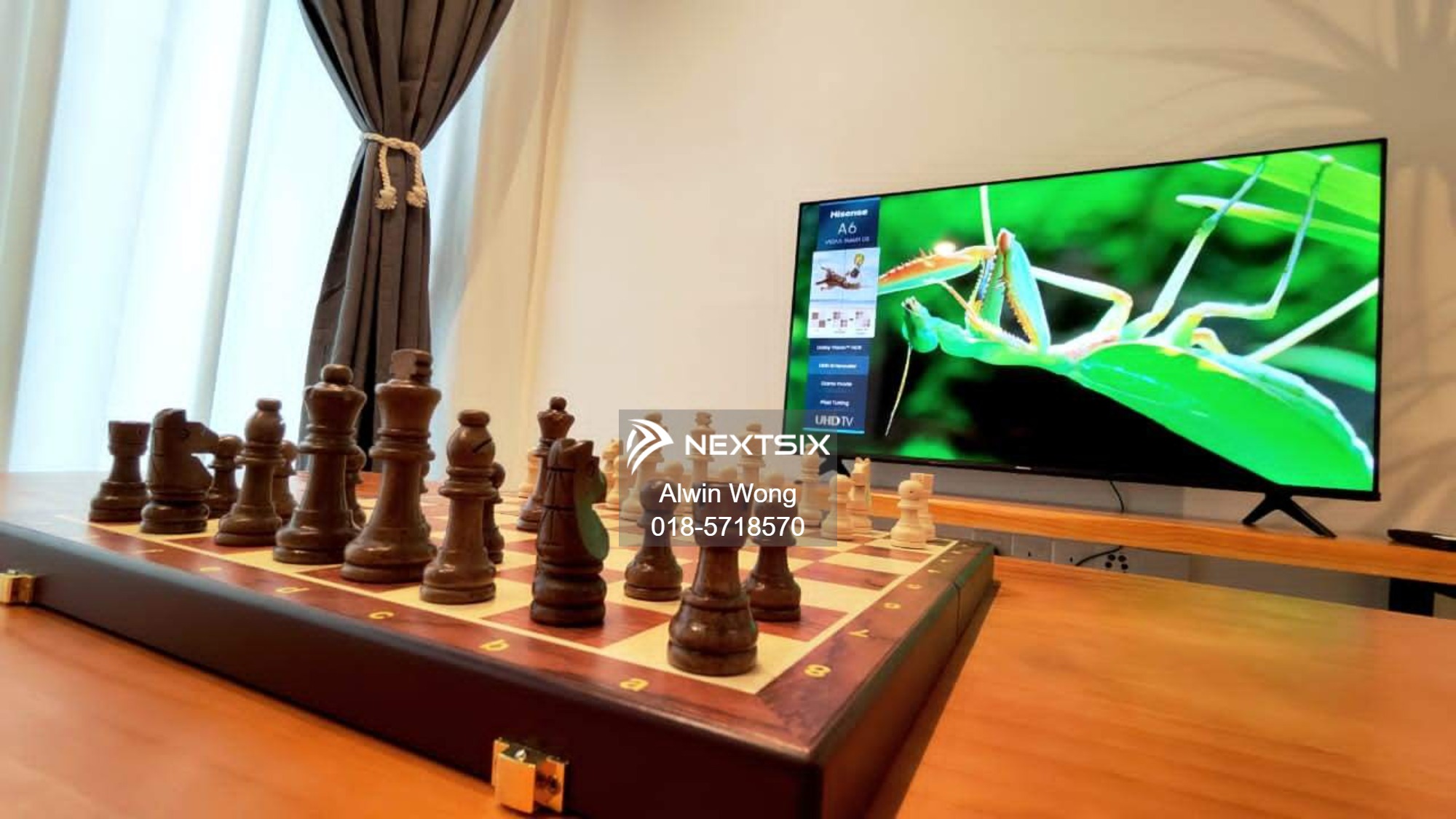 Condominium For Rent in Cheras Wilayah Persekutuan Kuala Lumpur - Image 4