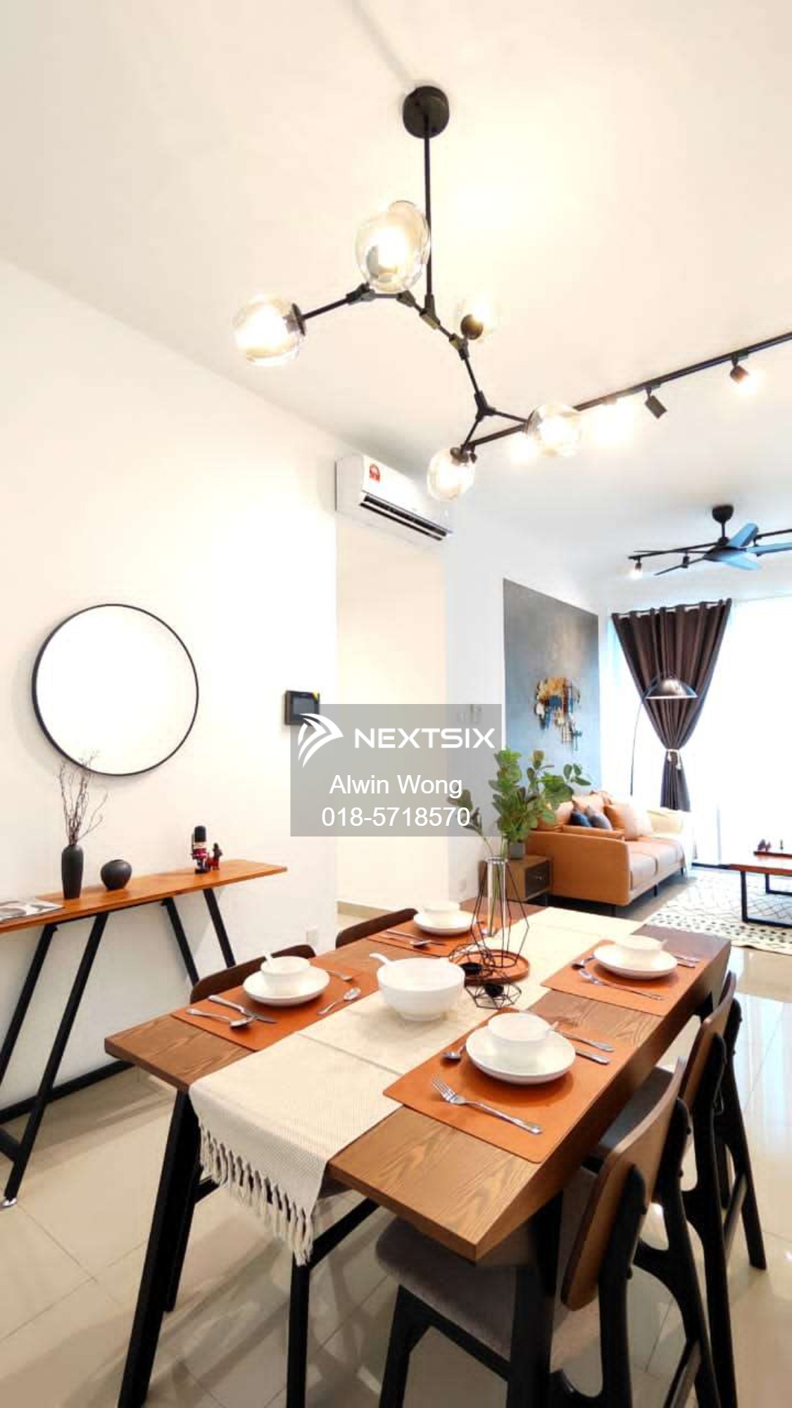 Condominium For Rent in Cheras Wilayah Persekutuan Kuala Lumpur - Image 5