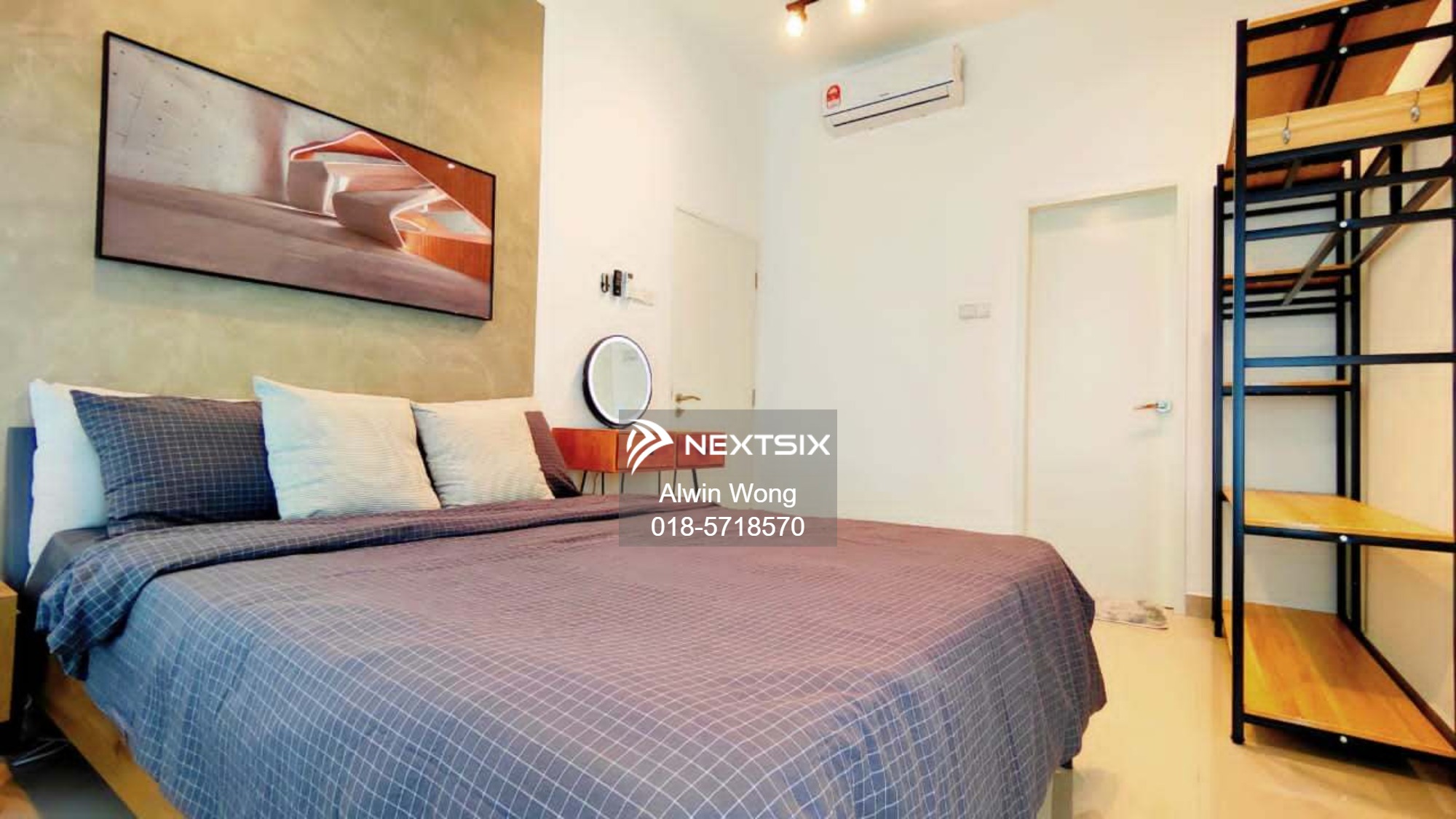 Condominium For Rent in Cheras Wilayah Persekutuan Kuala Lumpur - Image 6