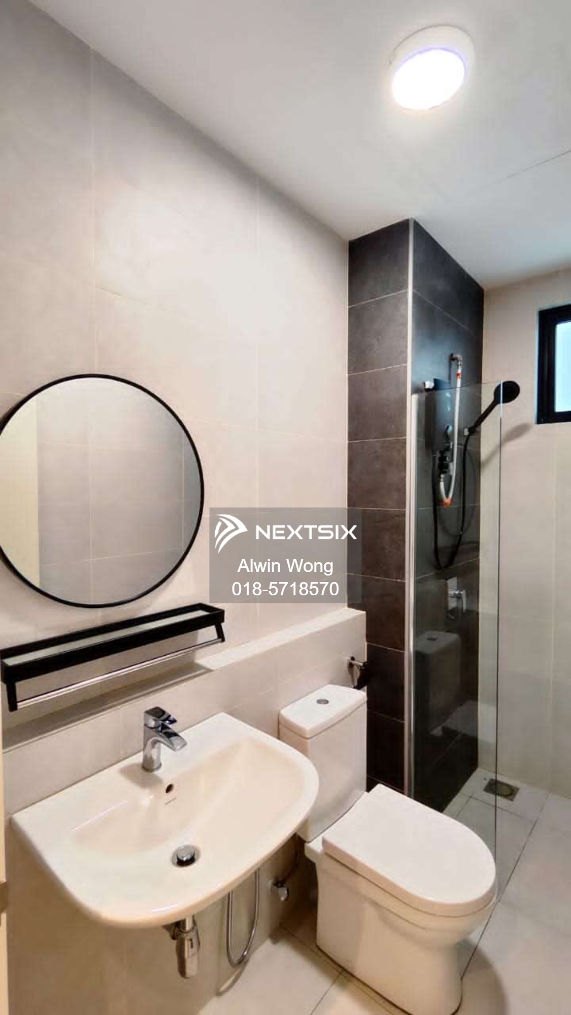 Condominium For Rent in Cheras Wilayah Persekutuan Kuala Lumpur - Image 7