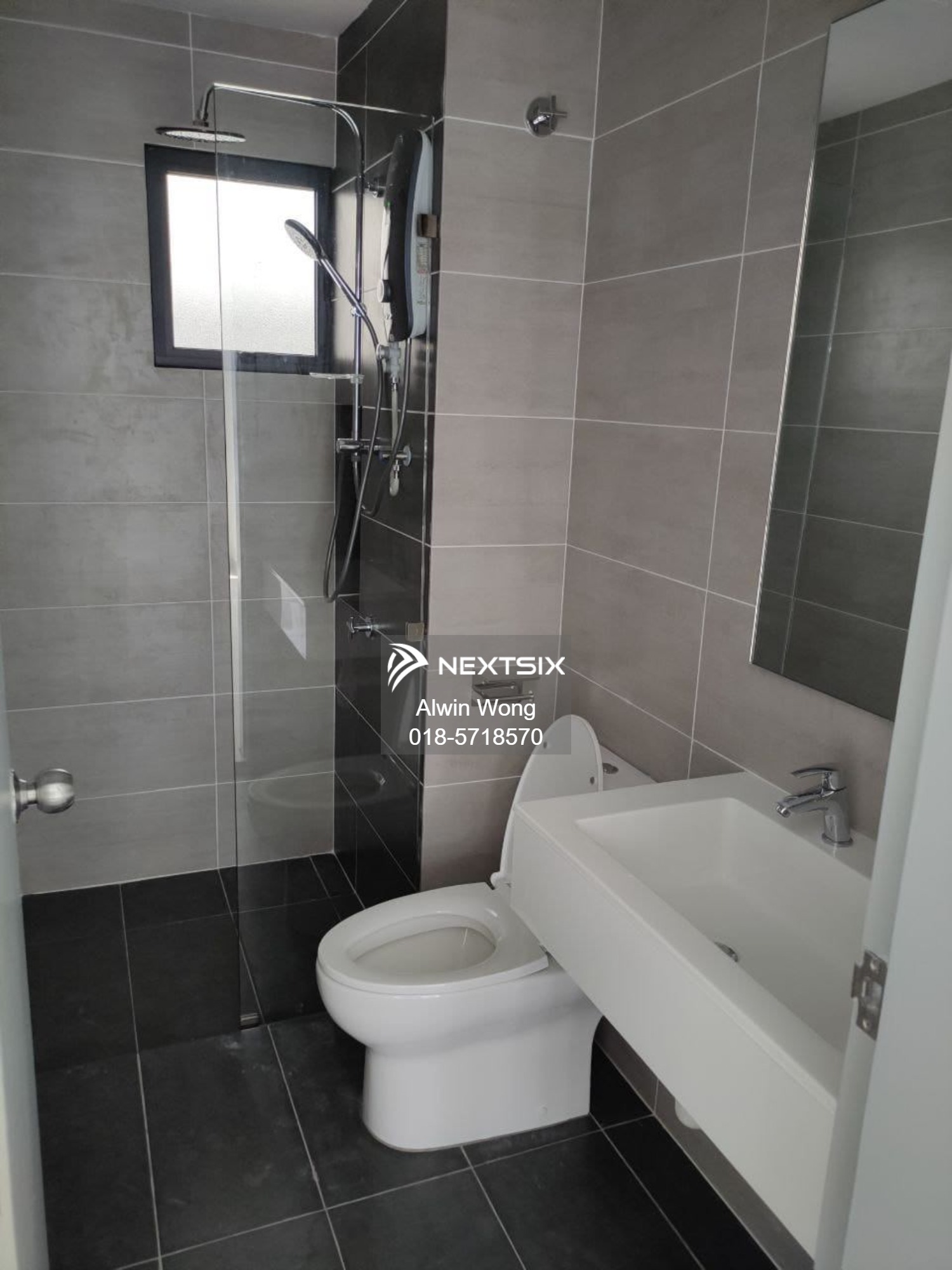 Condominium For Rent in Jalan Klang Lama Wilayah Persekutuan Kuala Lumpur - Image 10