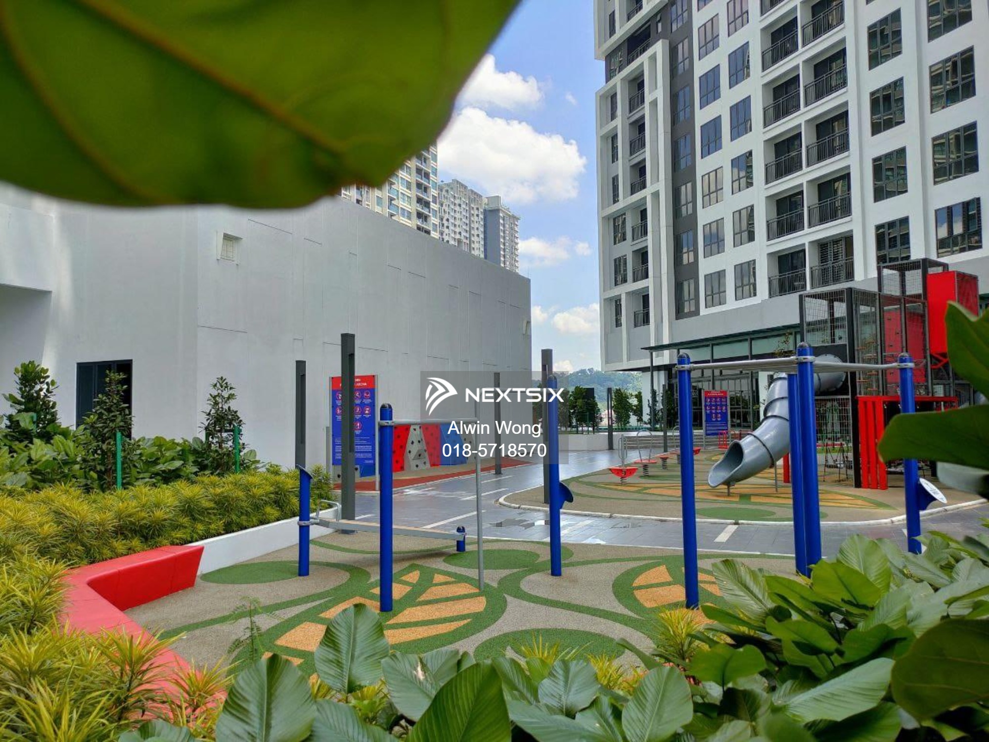 Condominium For Rent in Jalan Klang Lama Wilayah Persekutuan Kuala Lumpur - Image 11