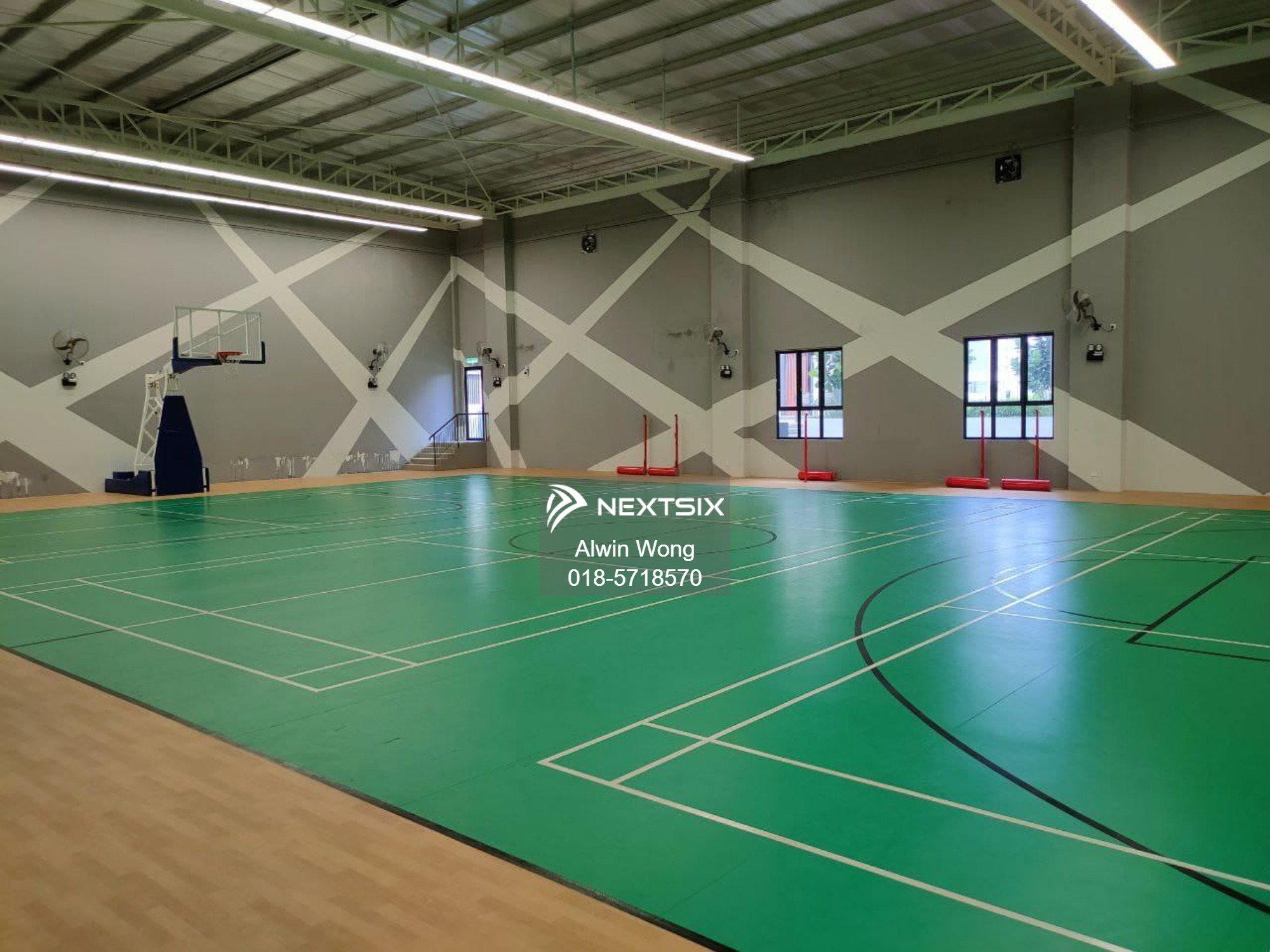 Condominium For Rent in Jalan Klang Lama Wilayah Persekutuan Kuala Lumpur - Image 5