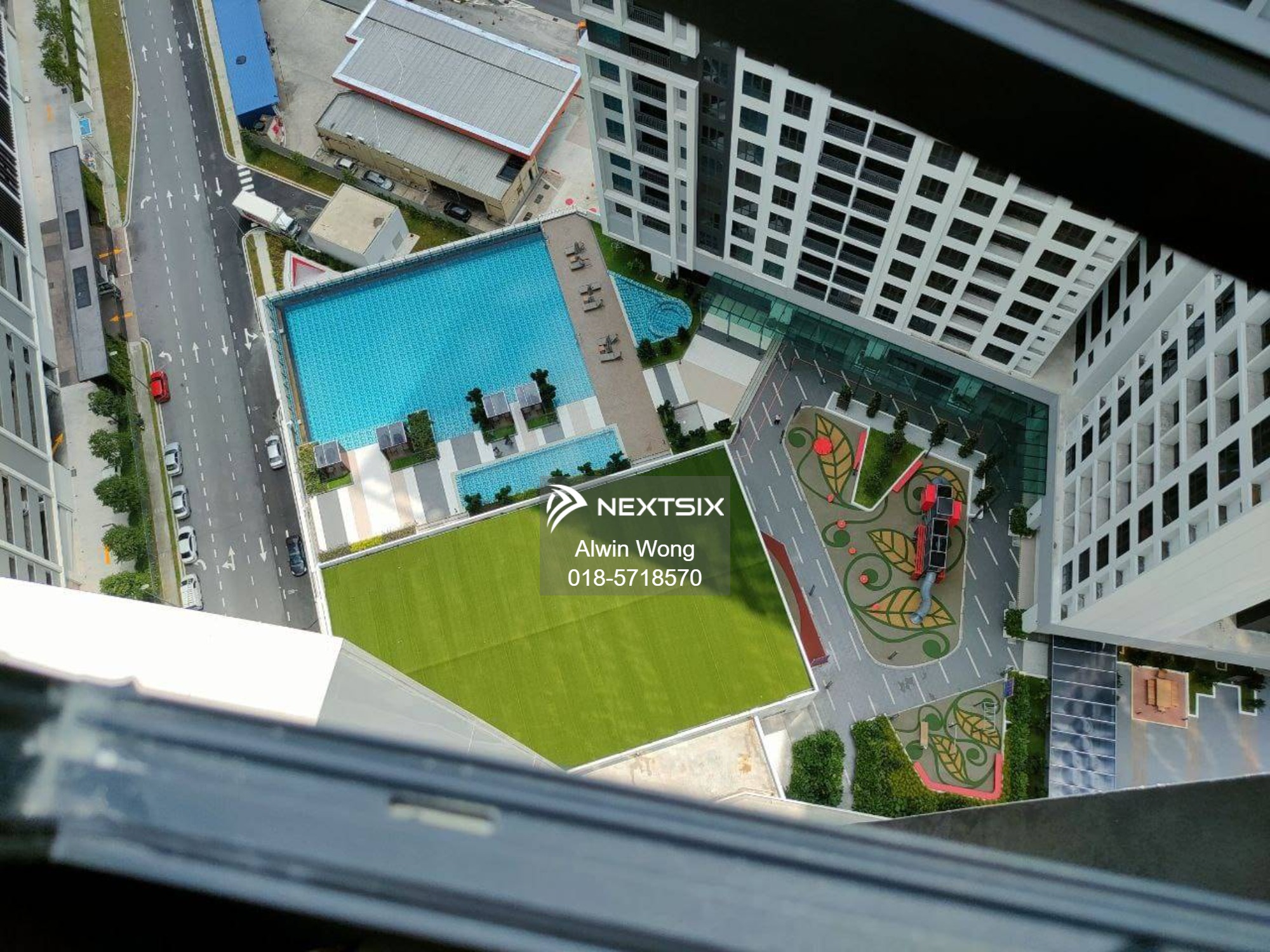 Condominium For Rent in Jalan Klang Lama Wilayah Persekutuan Kuala Lumpur - Image 8