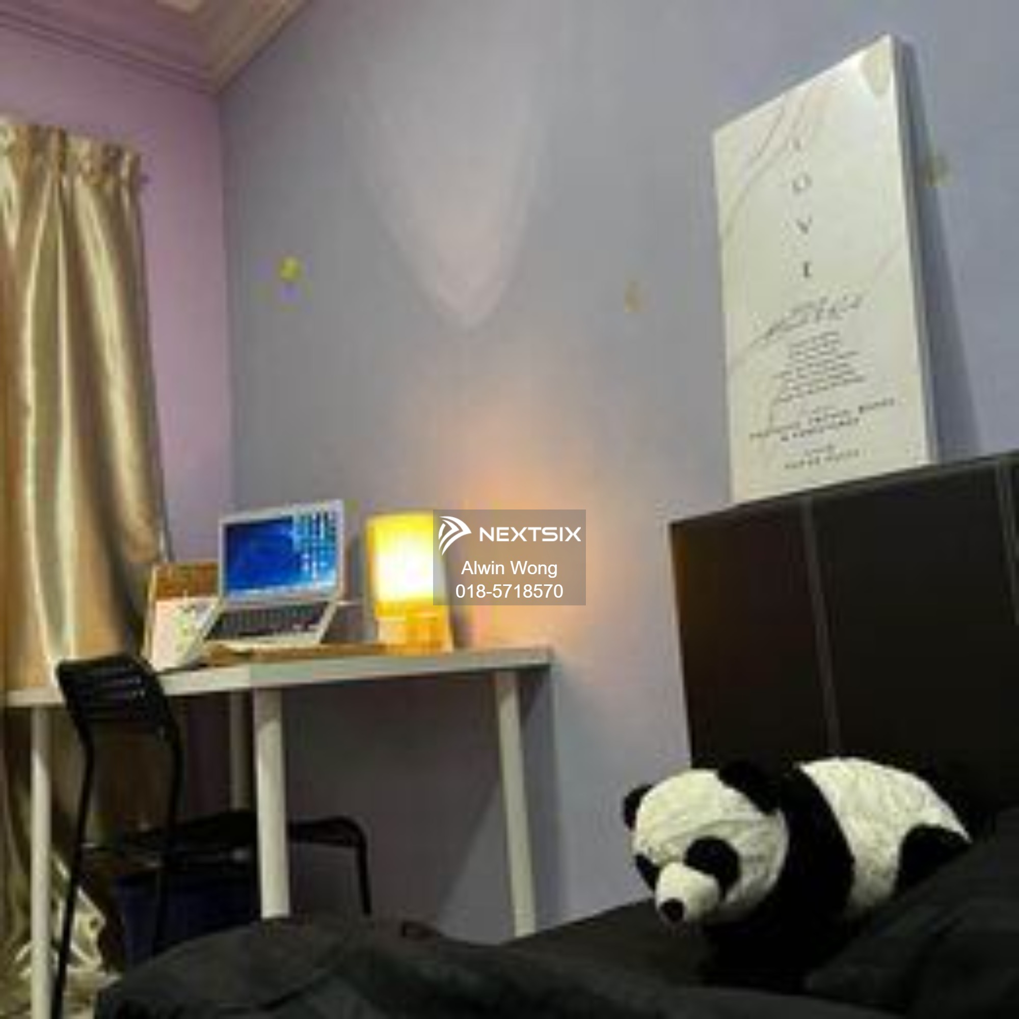 Condominium For Rent in Kota Damansara Selangor