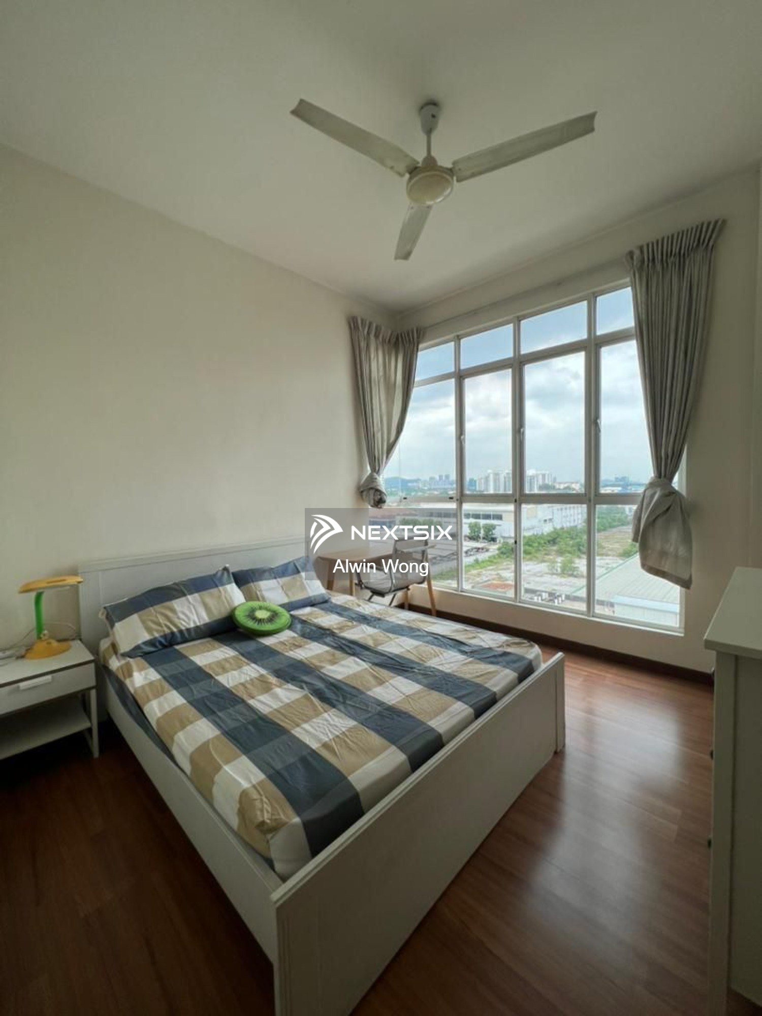 Serviced Residence For Rent in Subang Jaya Selangor
