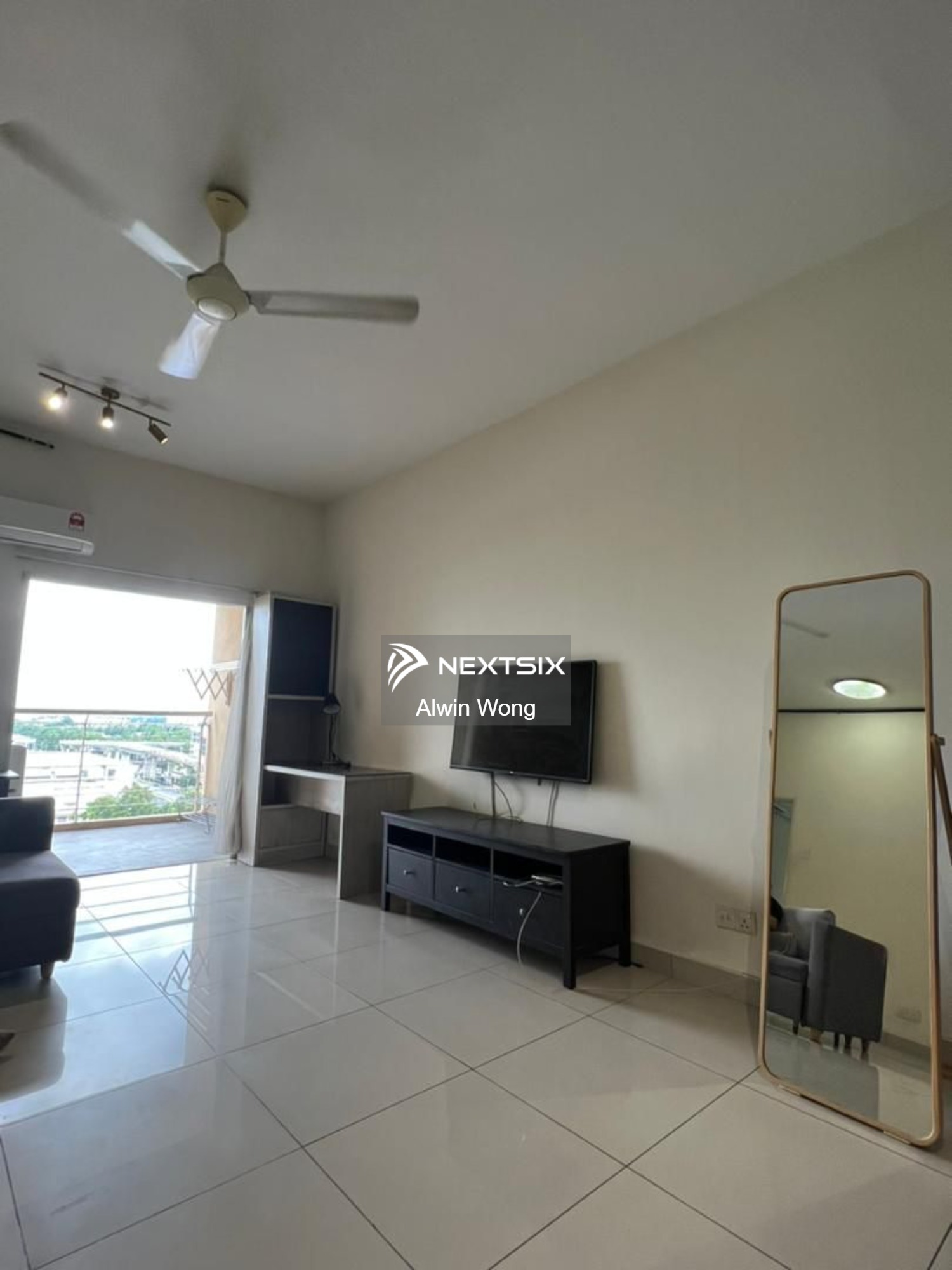 Serviced Residence For Rent in Subang Jaya Selangor - Image 10