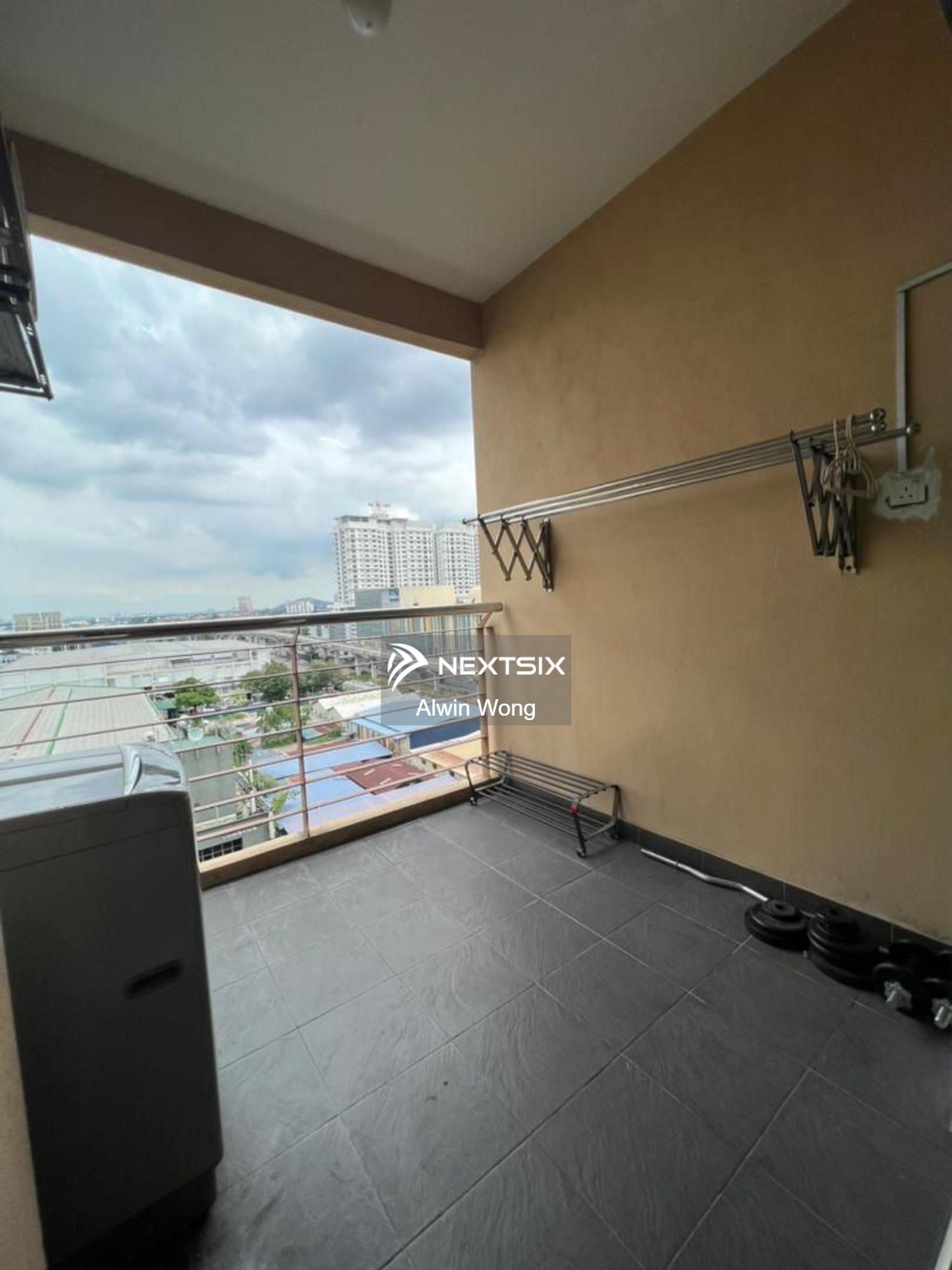 Serviced Residence For Rent in Subang Jaya Selangor - Image 11