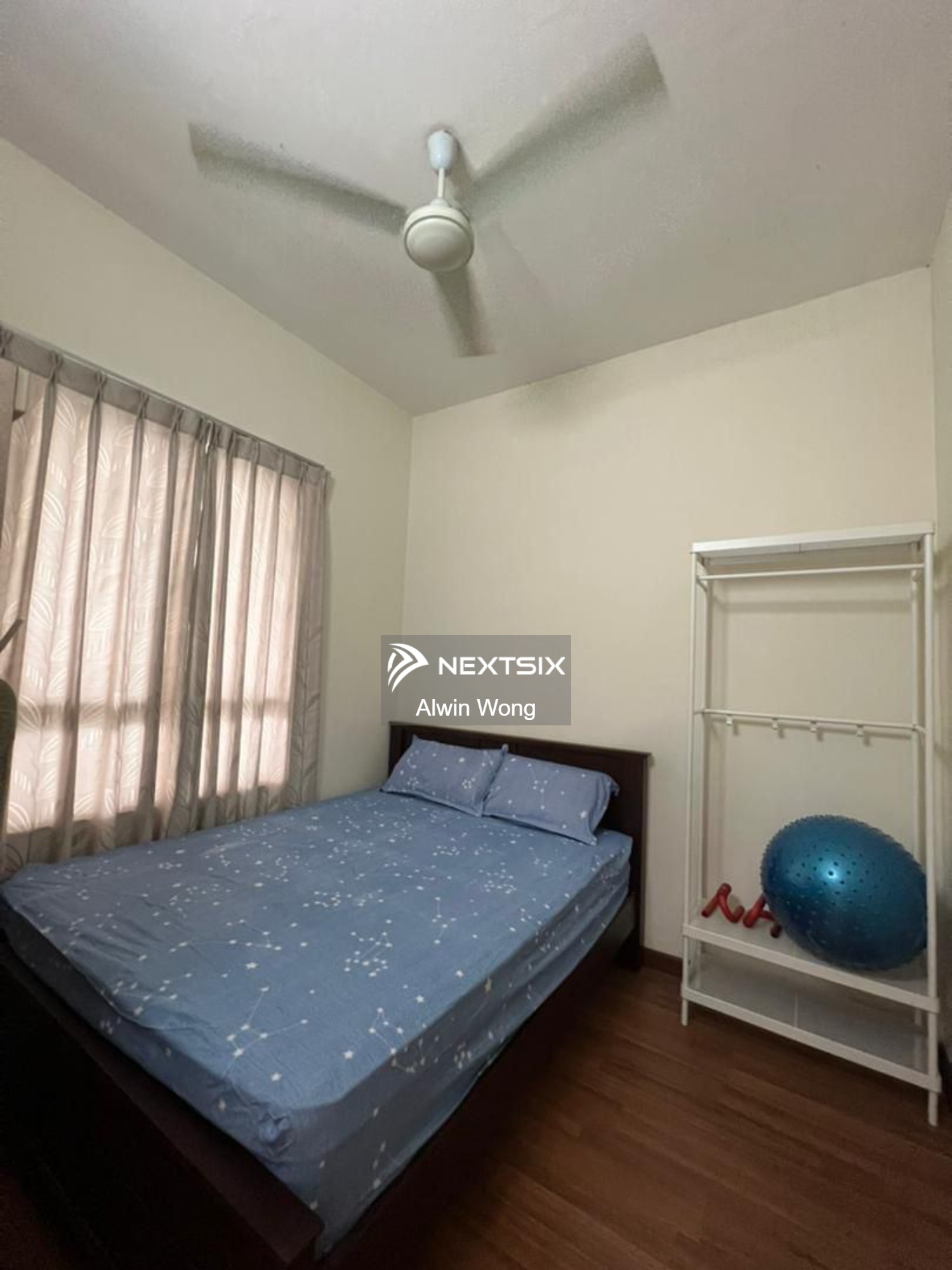 Serviced Residence For Rent in Subang Jaya Selangor - Image 5