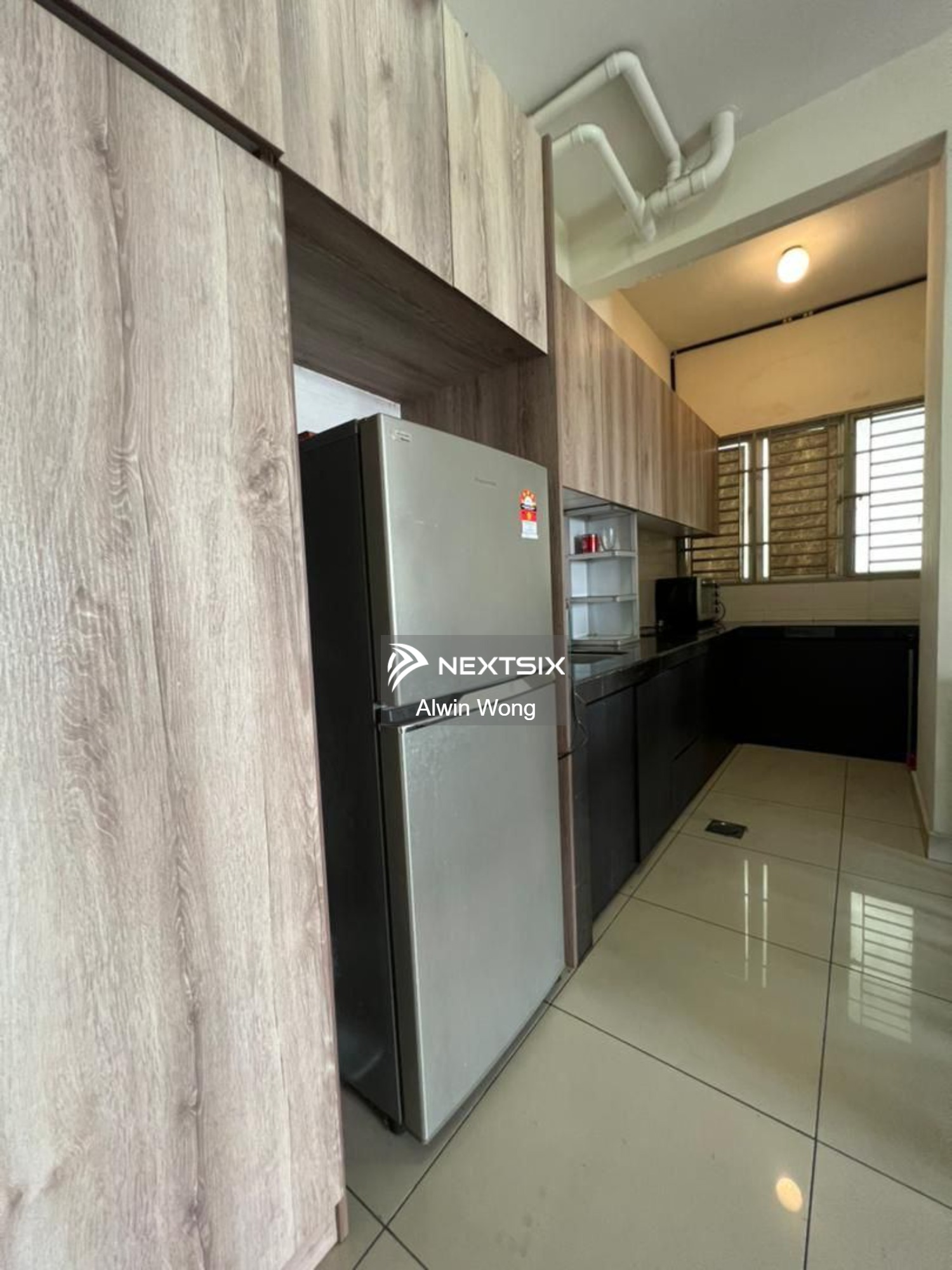 Serviced Residence For Rent in Subang Jaya Selangor - Image 9