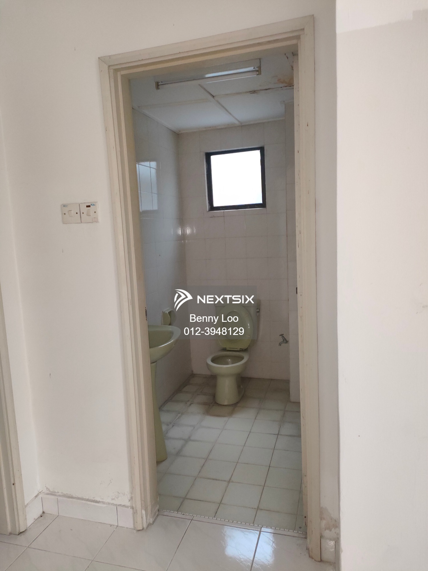 Condominium For Sale in Seri Kembangan Selangor