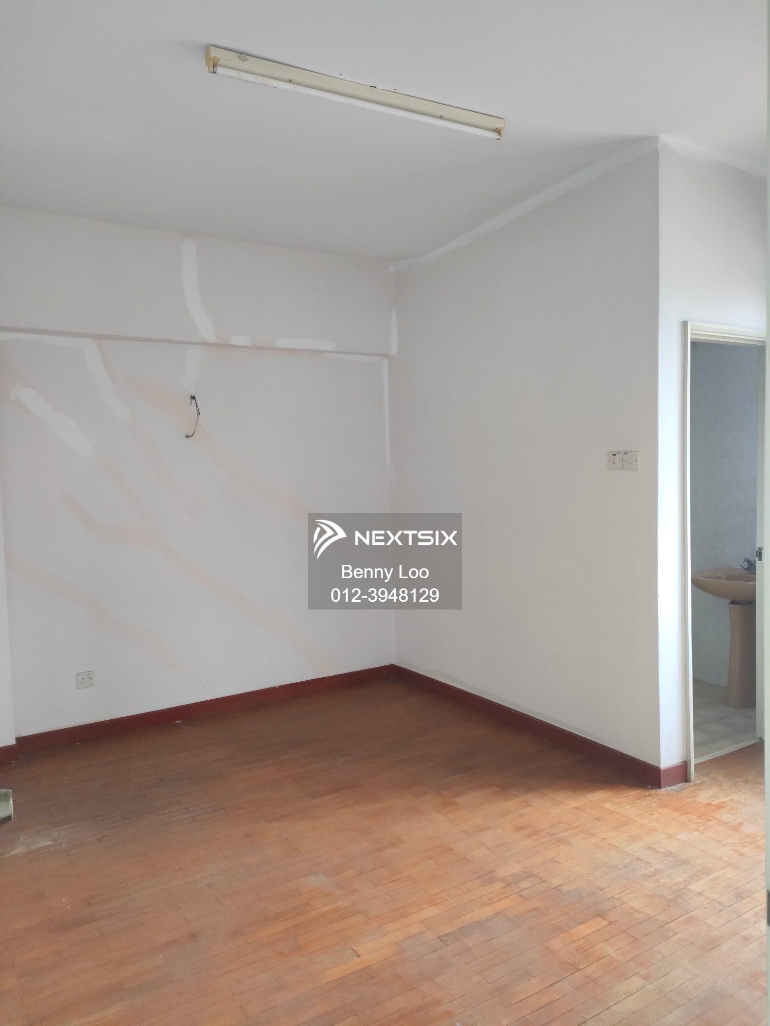 Condominium For Sale in Seri Kembangan Selangor - Image 4