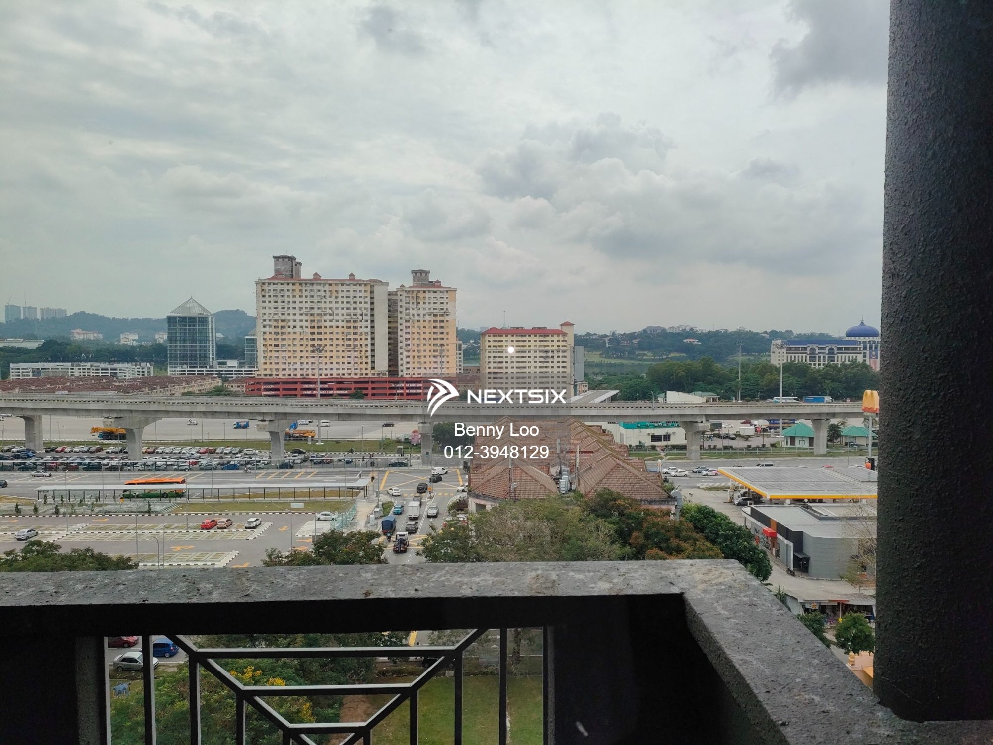 Condominium For Sale in Seri Kembangan Selangor - Image 7