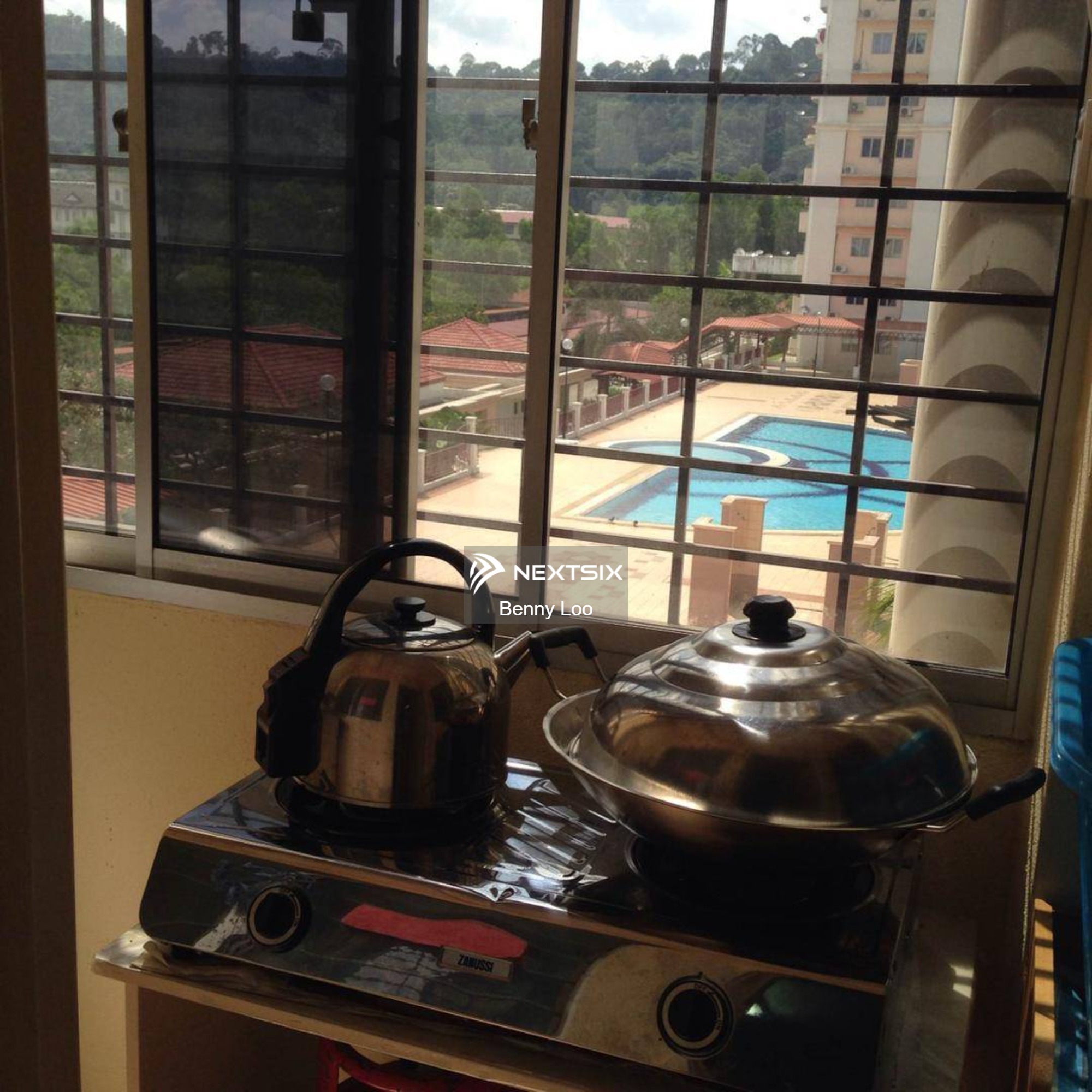 Condominium For Sale in Puchong Selangor - Image 11