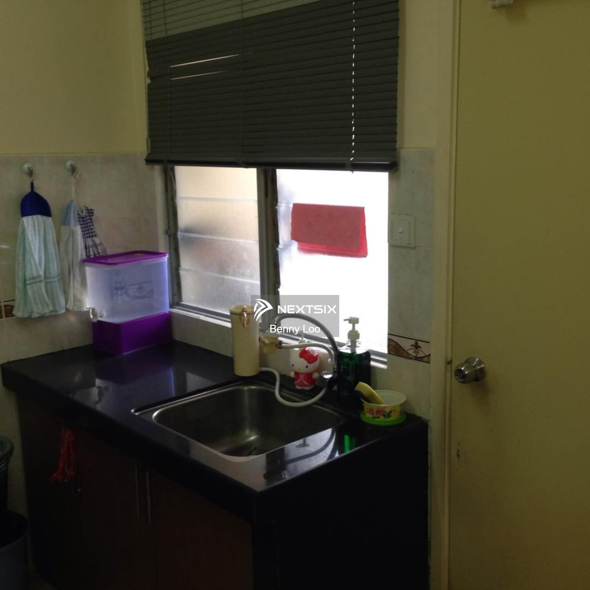 Condominium For Sale in Puchong Selangor - Image 6