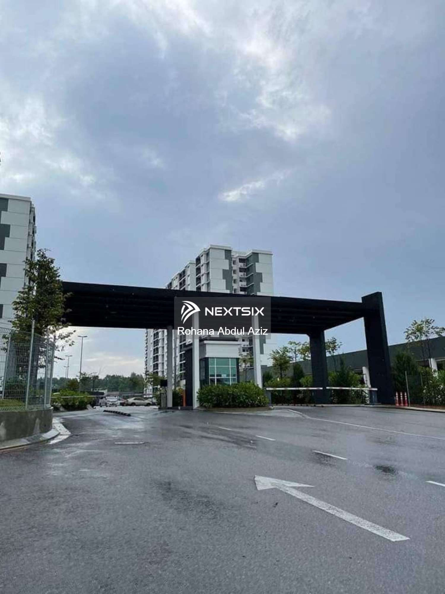 Condominium For Sale in Pengerang Johor