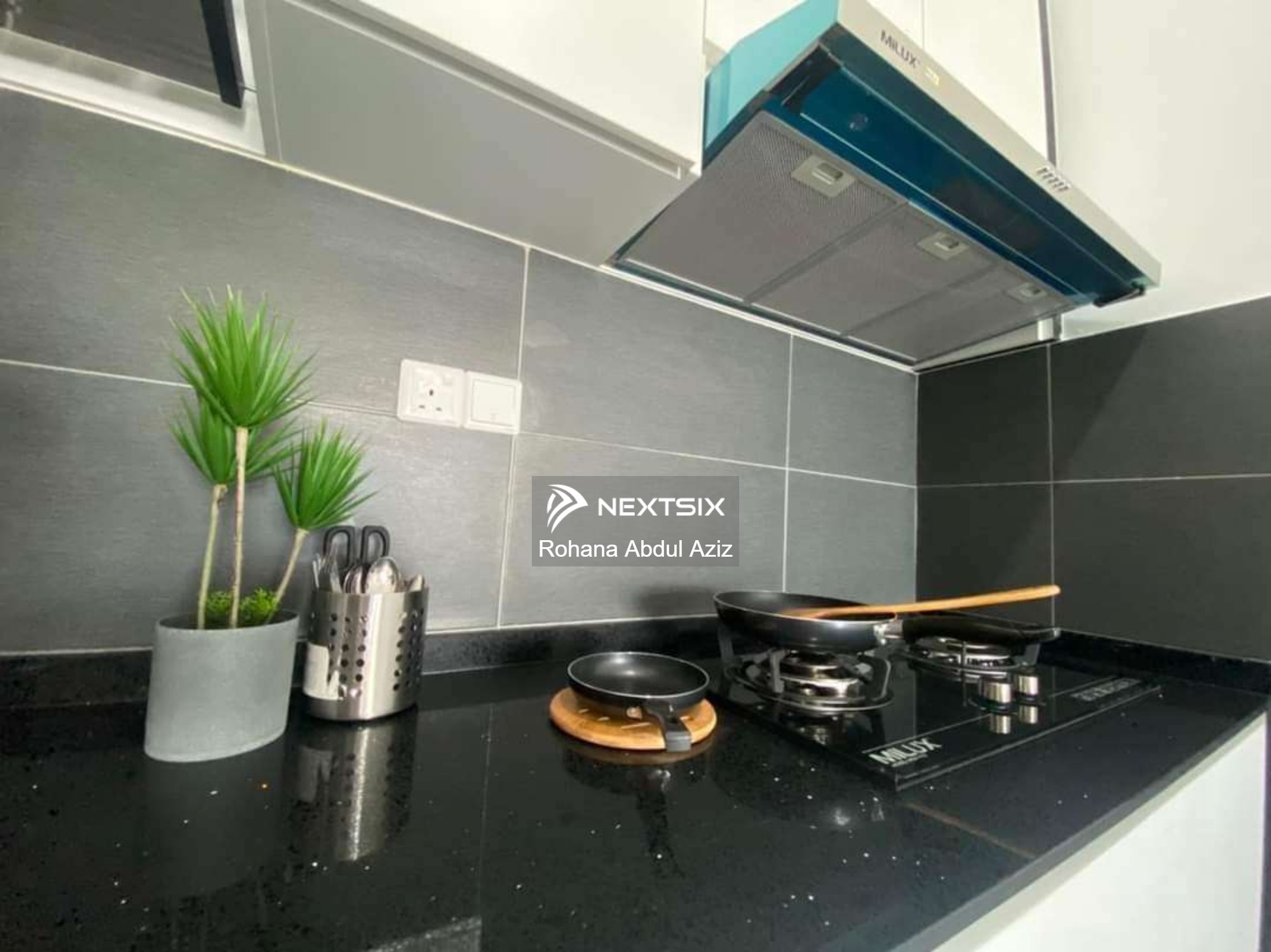 Condominium For Sale in Pengerang Johor - Image 8