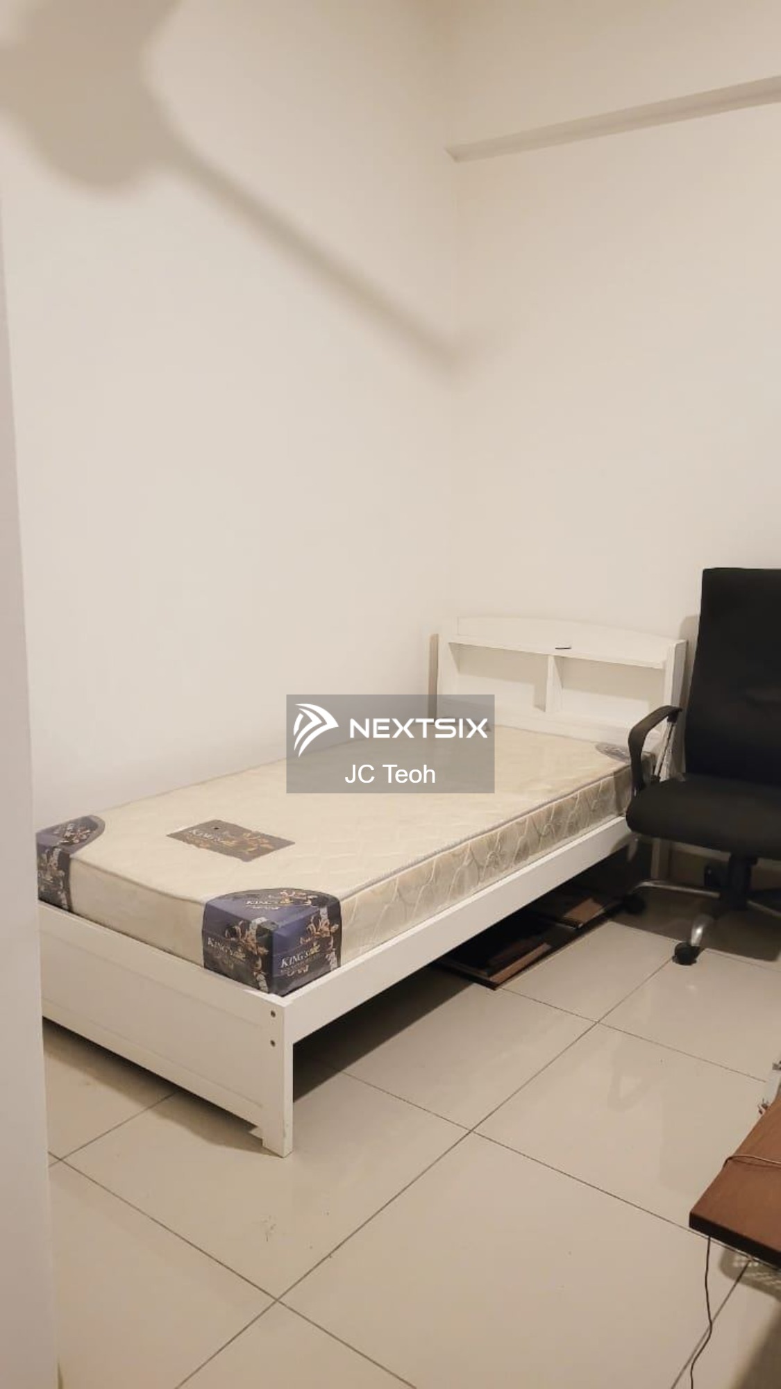 Serviced Residence For Sale in Petaling Jaya Selangor - Image 5