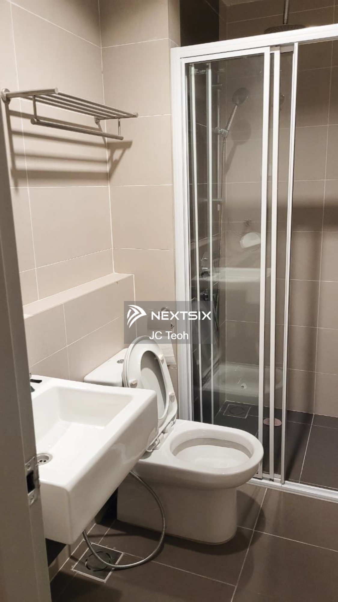 Serviced Residence For Sale in Petaling Jaya Selangor - Image 6