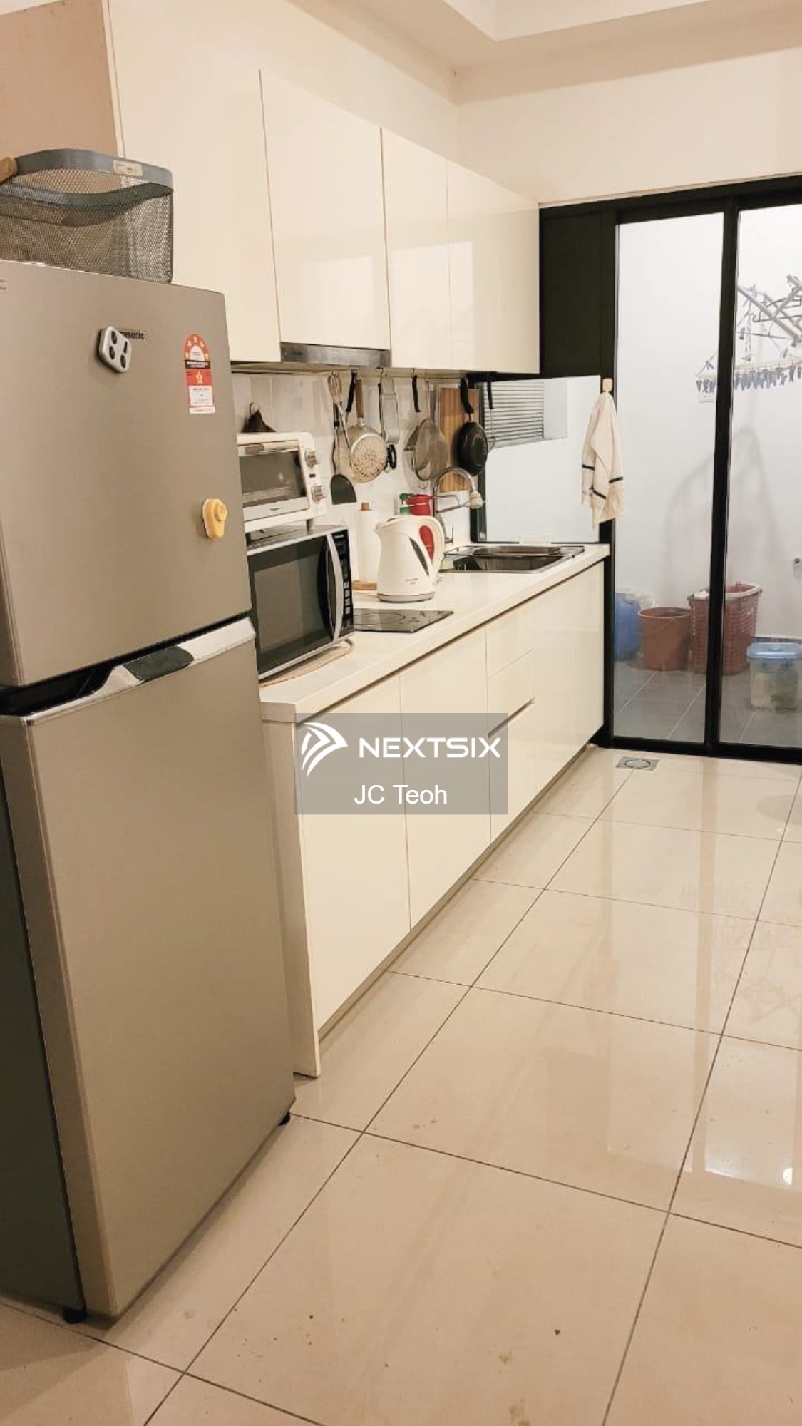 Serviced Residence For Sale in Petaling Jaya Selangor - Image 9