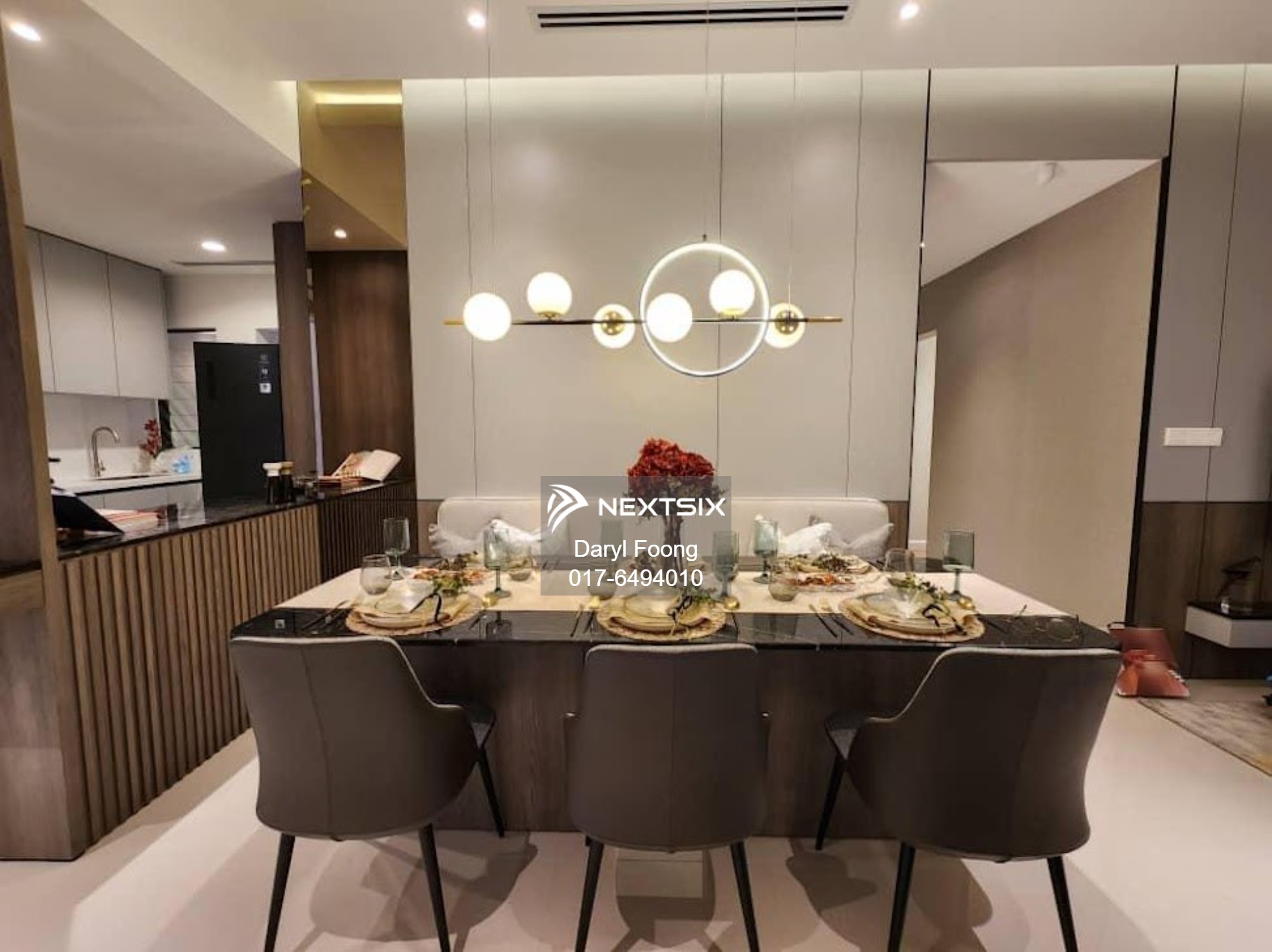 Serviced Residence For Sale in Kuchai Lama Wilayah Persekutuan Kuala Lumpur - Image 5