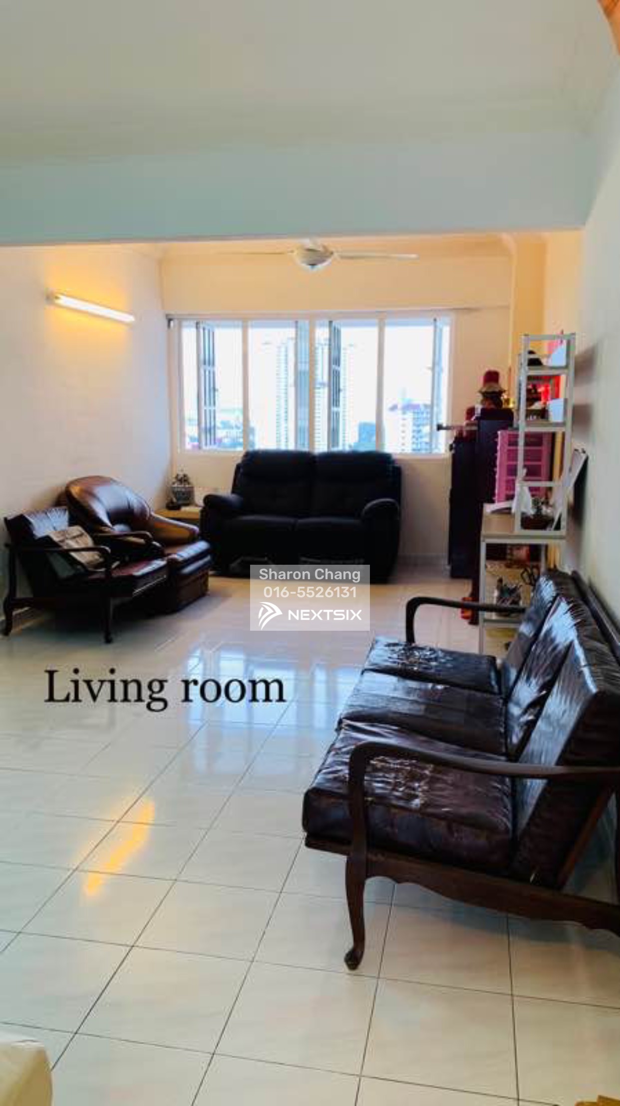 Apartment For Sale in Jelutong Penang