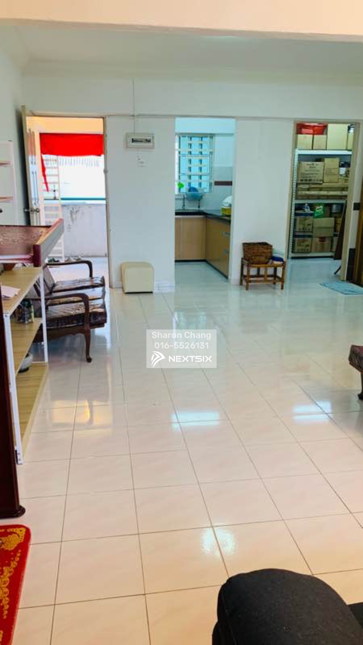 Apartment For Sale in Jelutong Penang - Image 6