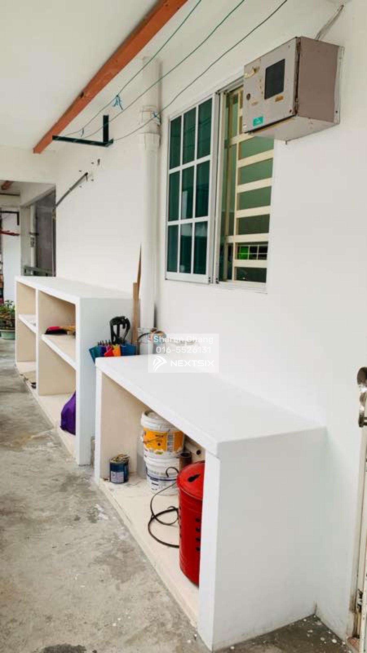 Apartment For Sale in Jelutong Penang - Image 7