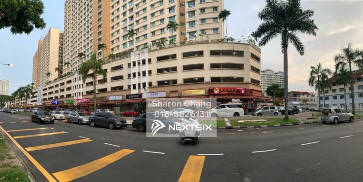 Apartment For Sale in Jelutong Penang - Image 8