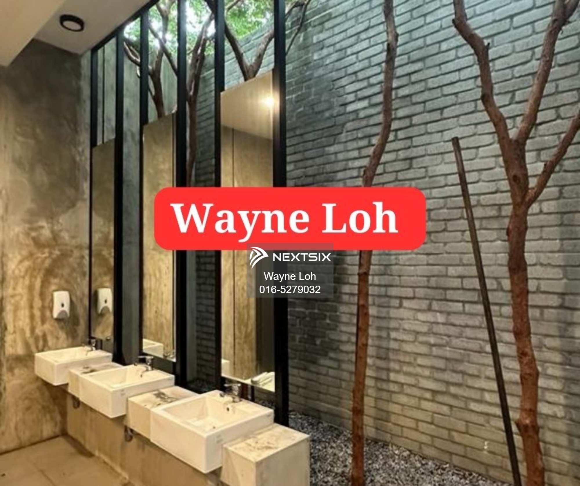 Condominium For Sale in Bukit Mertajam Penang