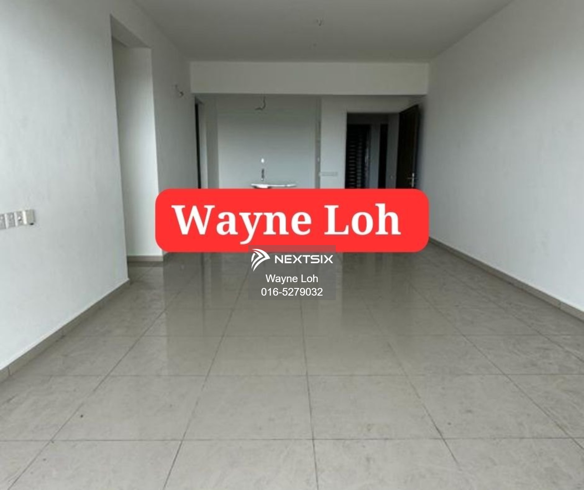 Condominium For Sale in Bukit Mertajam Penang - Image 5
